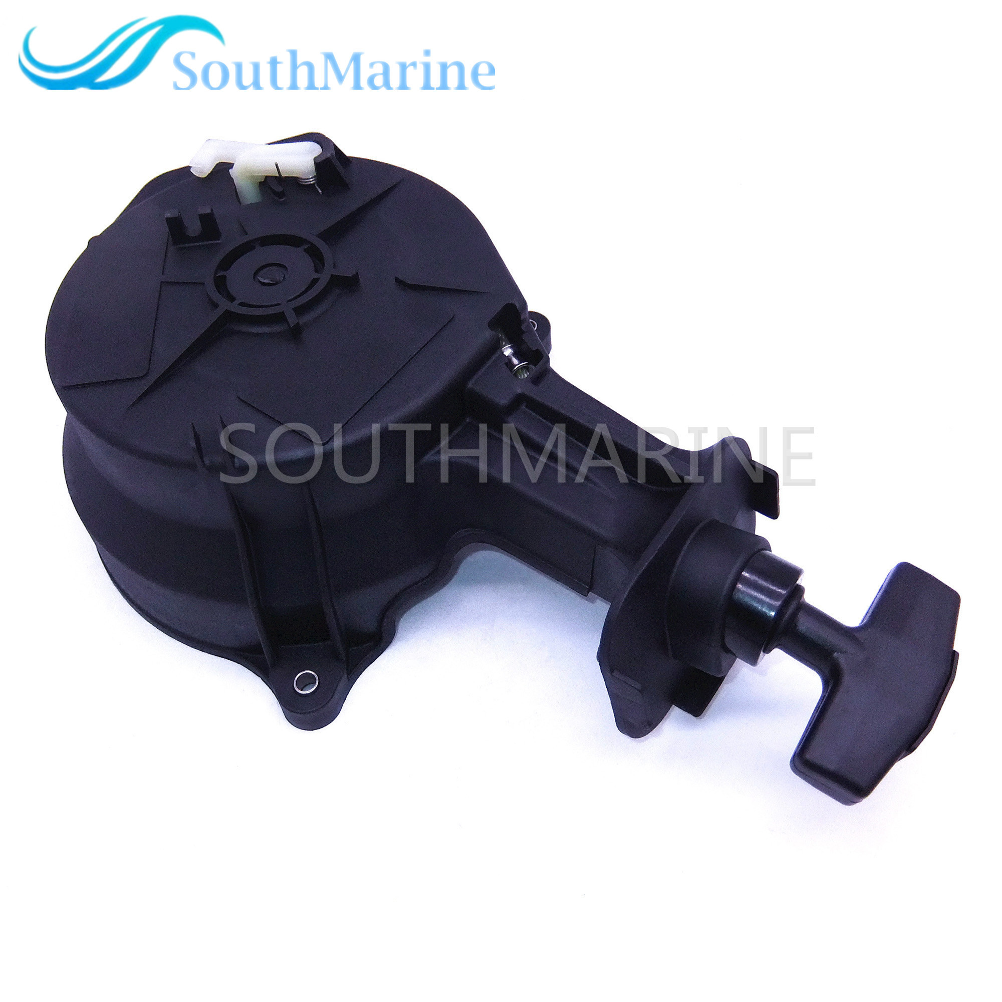 SouthMarine Starter Assy F6-04070000 for Parsun HDX F5A F6A 4-Stroke Outboard Motors