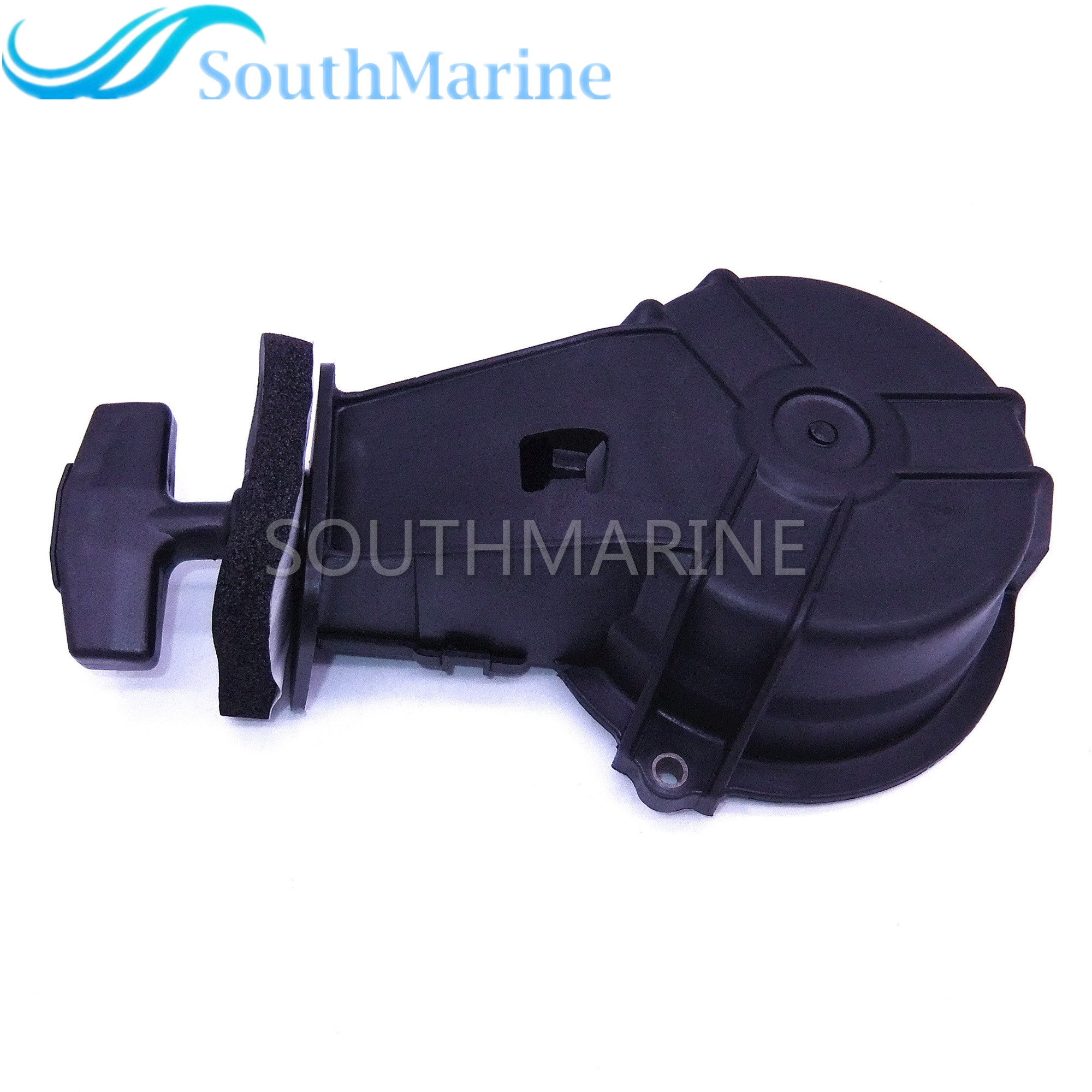 Starter Assy T3.6-04040000 for Parsun HDX T2.5 T3.6 2-stroke Outboard Motors