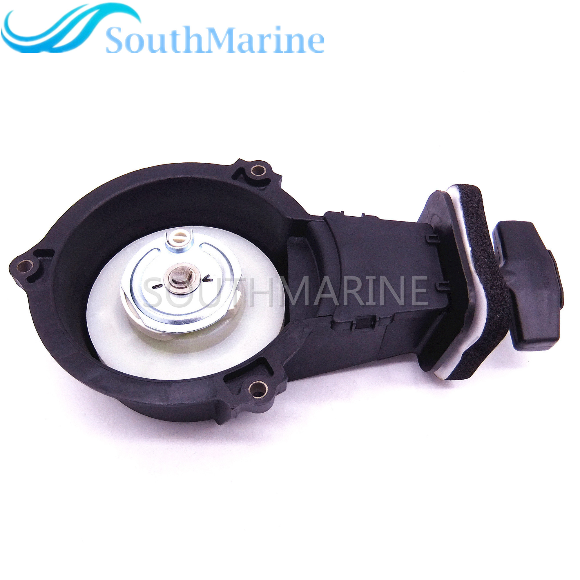 Starter Assy T3.6-04040000 for Parsun HDX T2.5 T3.6 2-stroke Outboard Motors