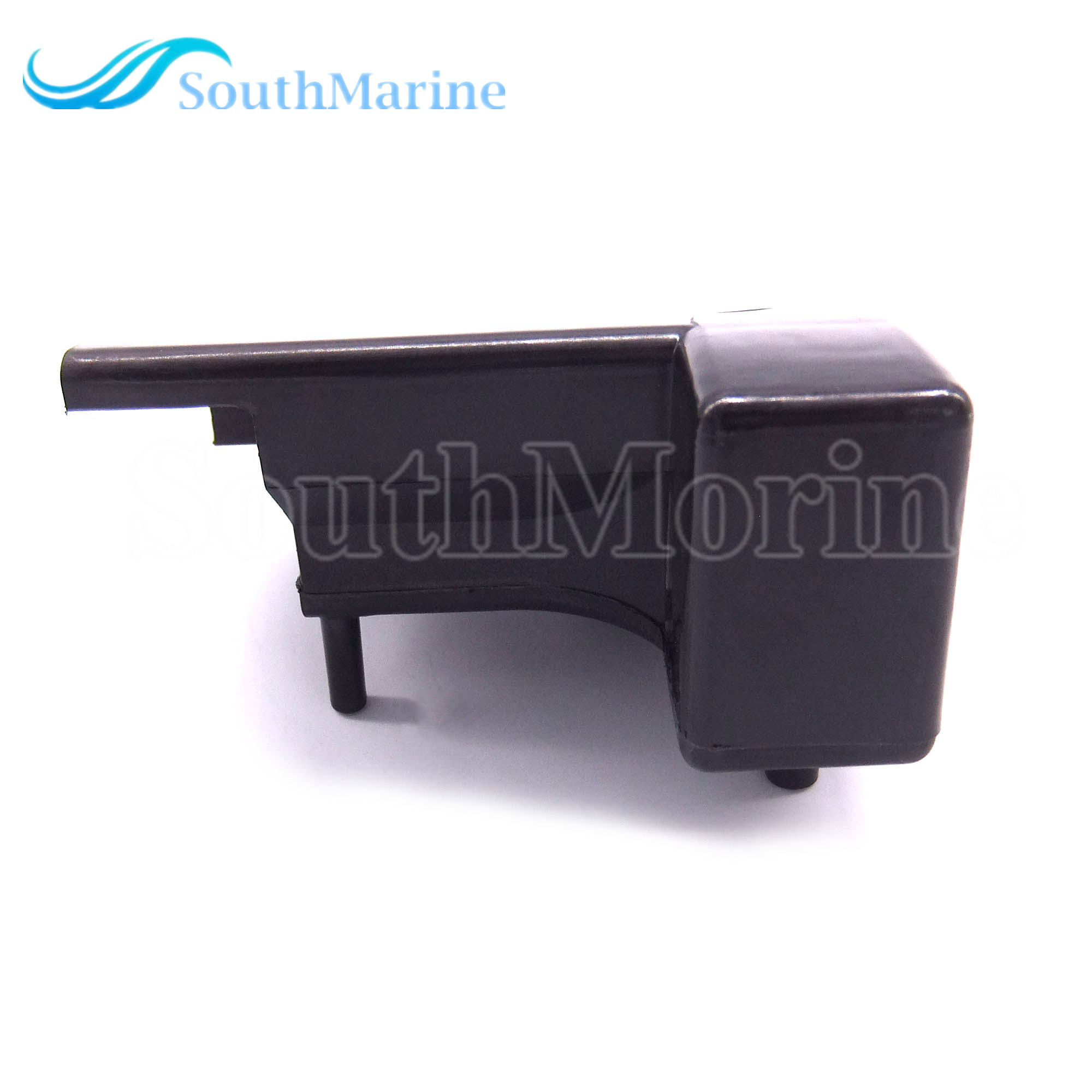 Boat Motor F6-04000200 Intake Silence Assy for Parsun HDX F5A F6A Outboard Engine