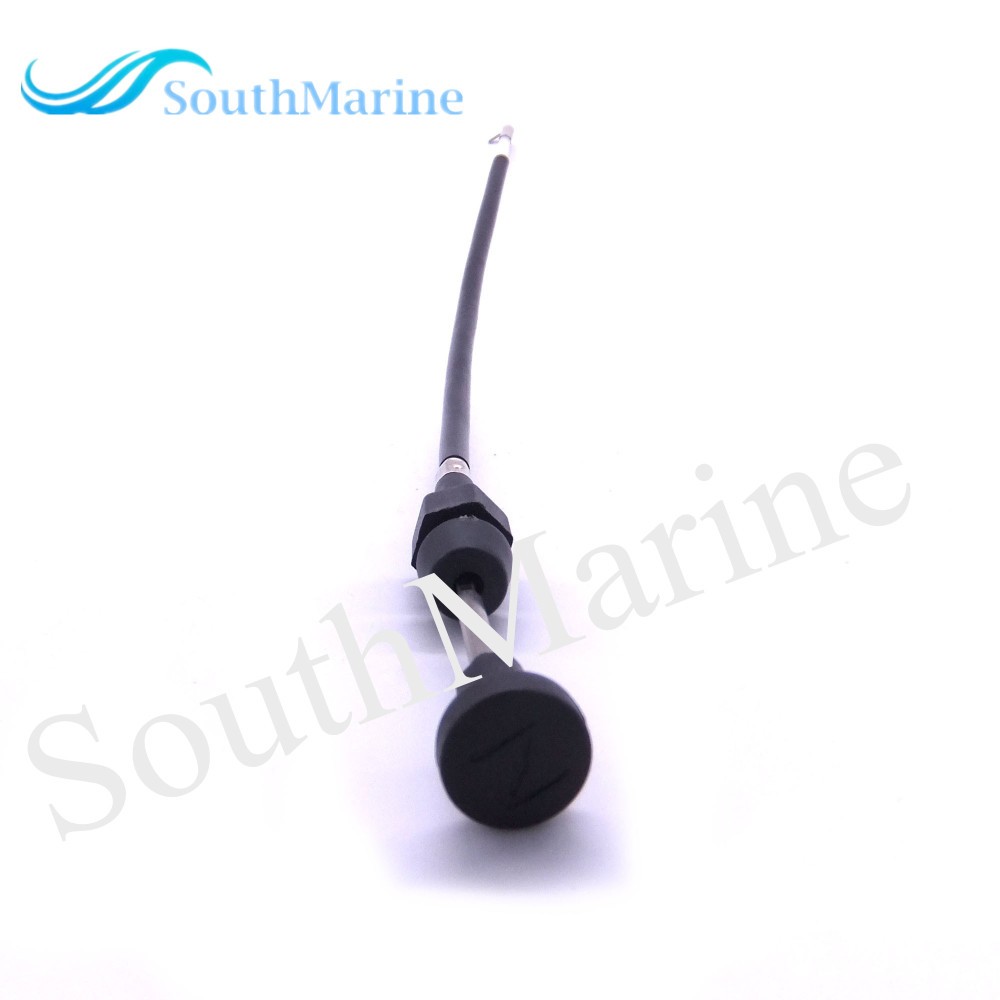 Boat Motor 6BX-F6330-01 Starter Cable Assy for Yamaha 4HP 6HP Outboard Engine