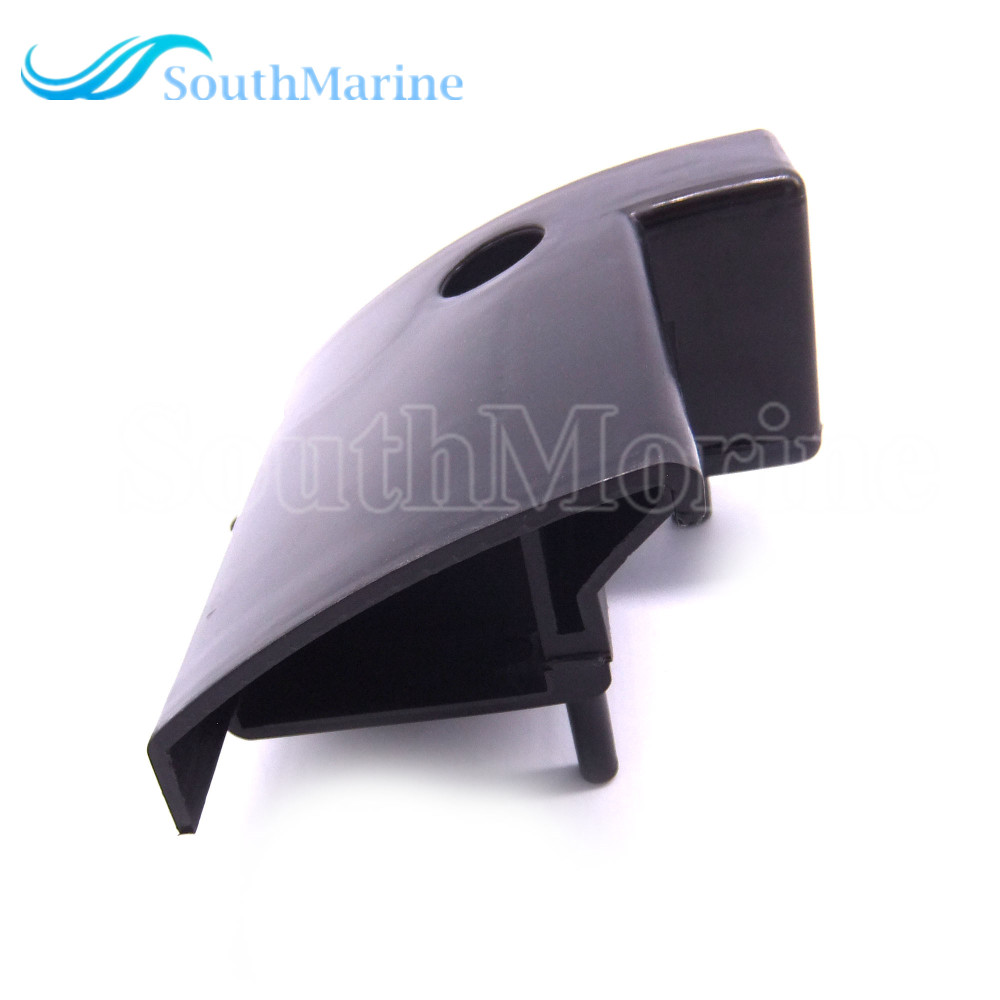 Boat Motor 6BX-14440-00 Intake Silence Assy for Yamaha 4HP 6HP F4L F4S F6S F6L Outboard Engine