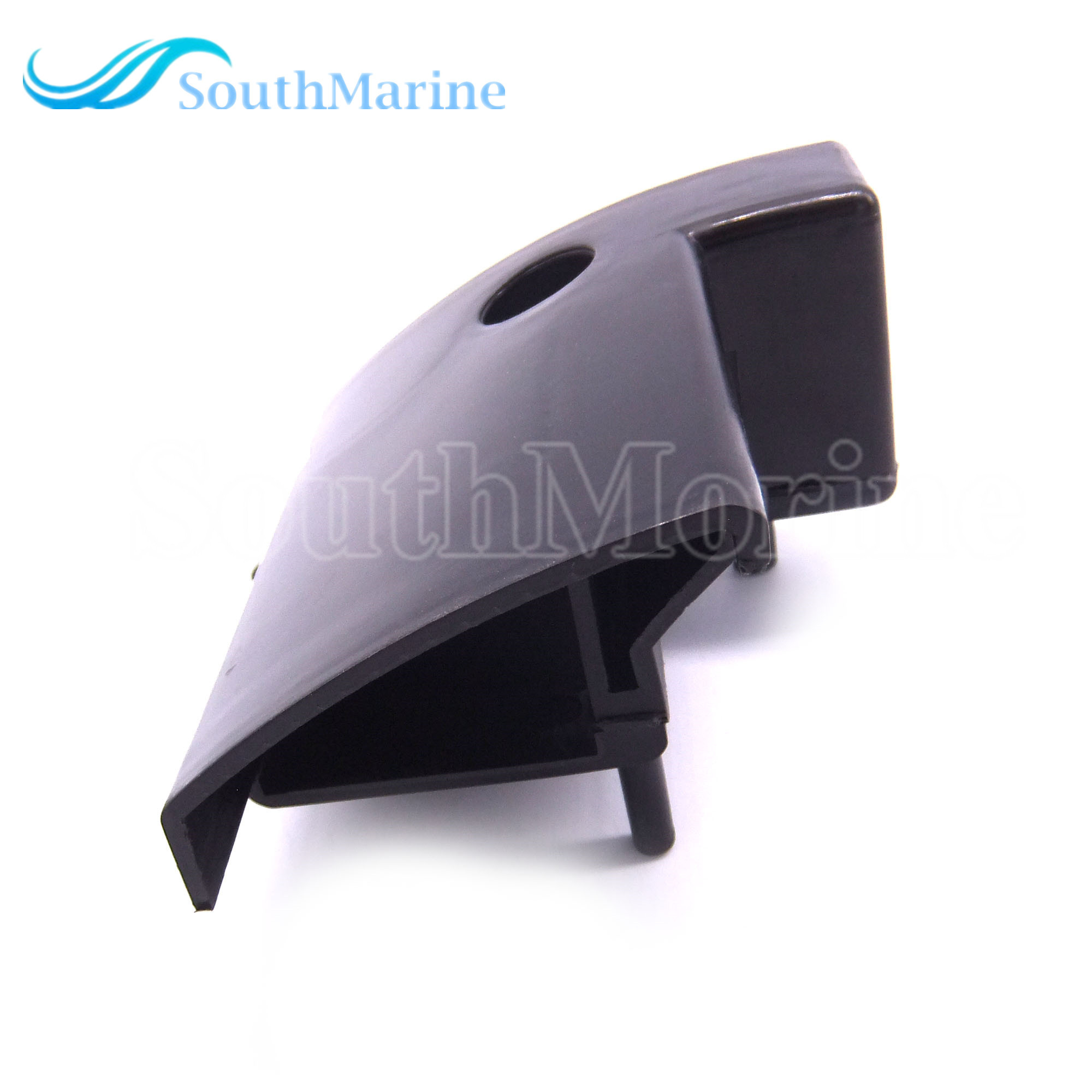 Boat Motor F6-04000200 Intake Silence Assy for Parsun HDX F5A F6A Outboard Engine