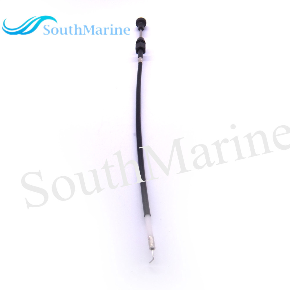 Boat Motor 6BX-F6330-01 Starter Cable Assy for Yamaha 4HP 6HP Outboard Engine