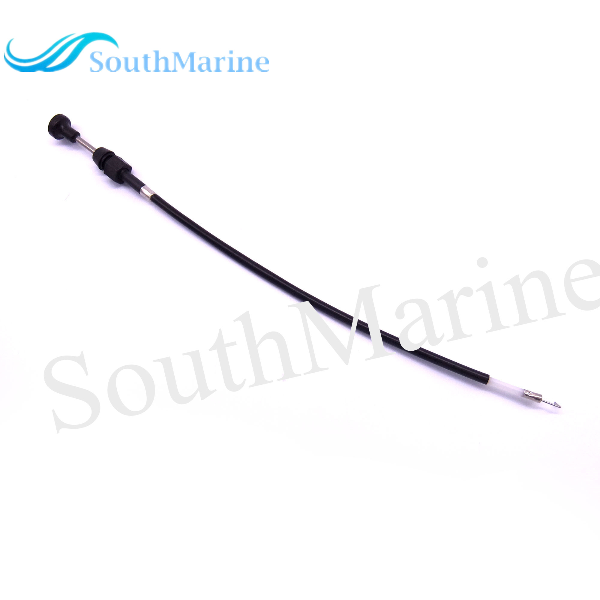 Boat Motor 6BX-F6330-01 Starter Cable Assy for Yamaha 4HP 6HP Outboard Engine