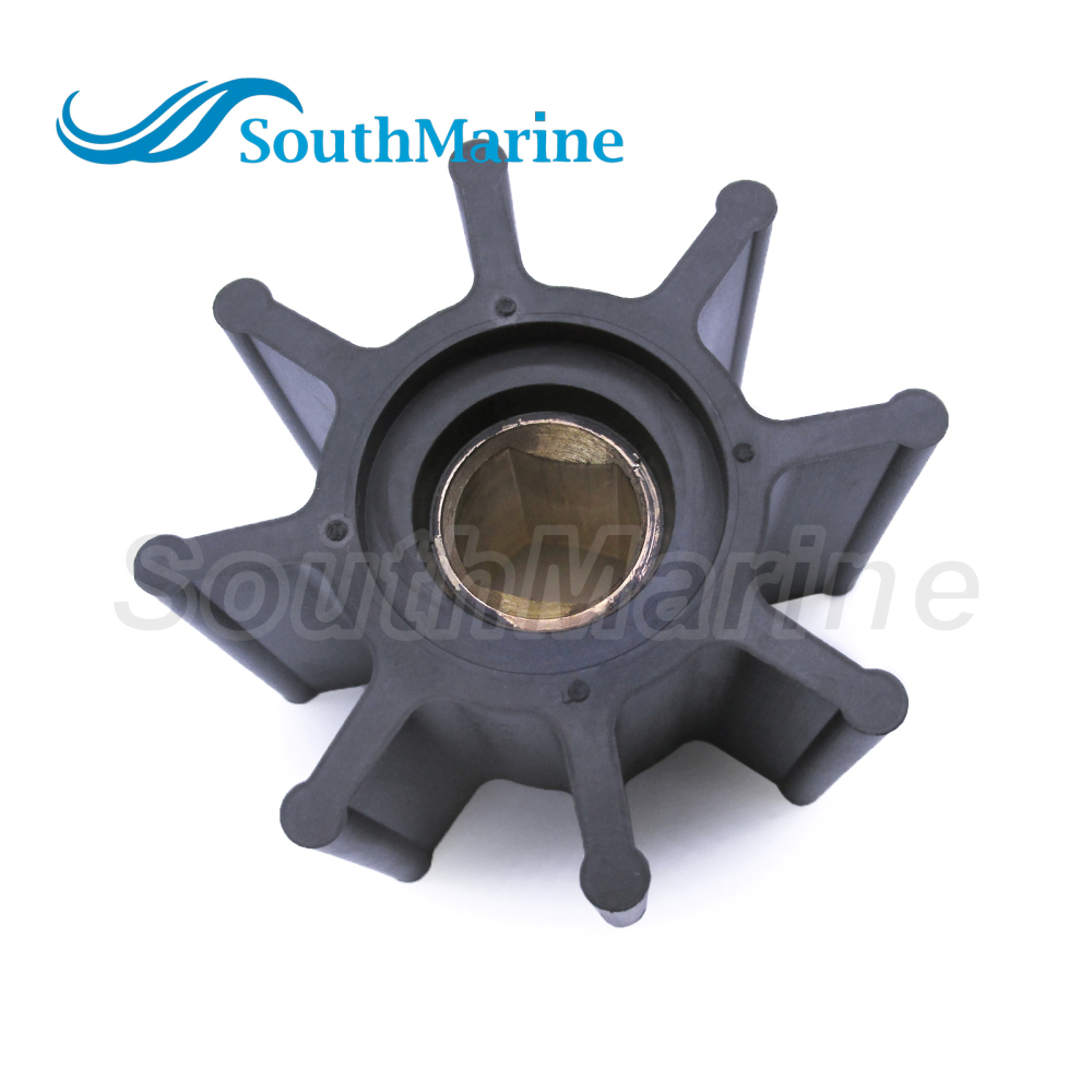 Inboard Engine Flexible Water Pump Impeller for JMP 082-0801 for DJ 082-0801