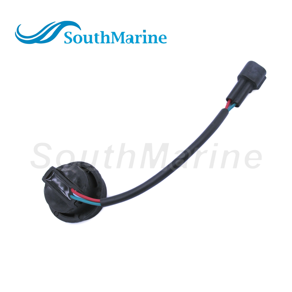Boat Motor 63D-82563-10 63D-82563-11 Trim Tilt Switch Assembly for Yamaha 30HP-115HP/ 6R3-82563-01-00 6R3-82563-00 for 115-225HP