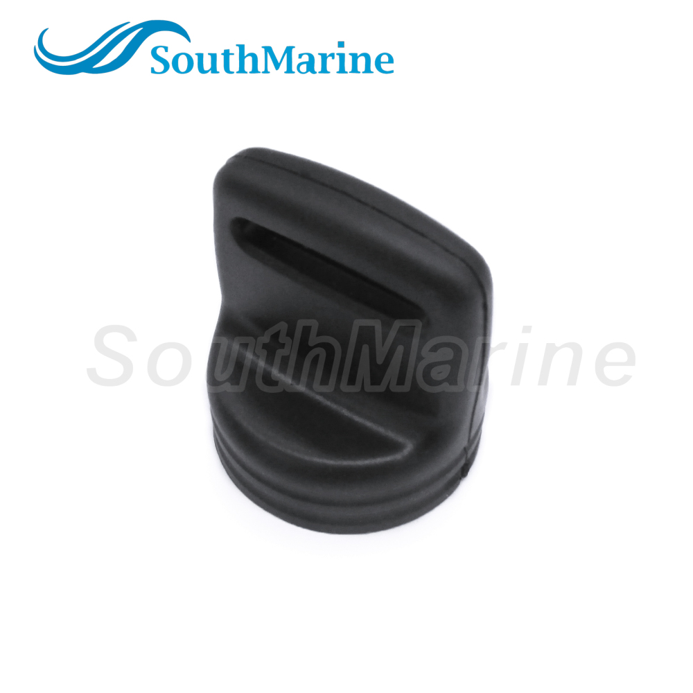 Boat Motor 676-82577-01 676-82577-00 703-KEYCA-PS Ignition Start Key Boot Cover / Key Cap for Yamaha 400 and 800 Series