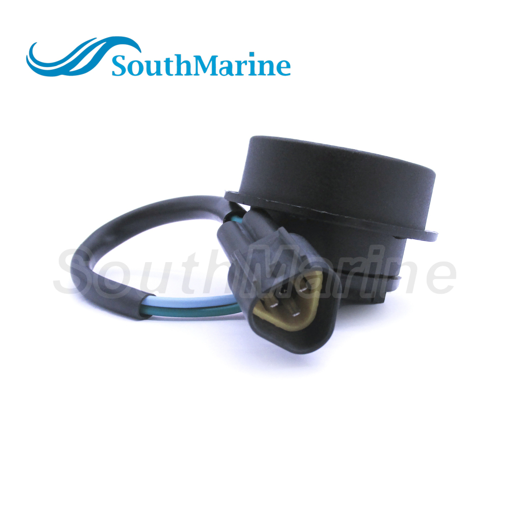 Boat Motor 63D-82563-10 63D-82563-11 Trim Tilt Switch Assembly for Yamaha 30HP-115HP/ 6R3-82563-01-00 6R3-82563-00 for 115-225HP