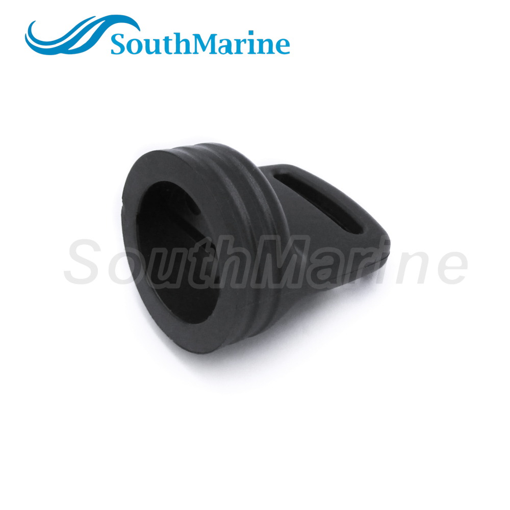 Boat Motor 676-82577-01 676-82577-00 703-KEYCA-PS Ignition Start Key Boot Cover / Key Cap for Yamaha 400 and 800 Series