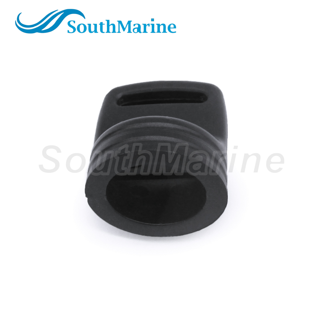 Boat Motor 676-82577-01 676-82577-00 703-KEYCA-PS Ignition Start Key Boot Cover / Key Cap for Yamaha 400 and 800 Series