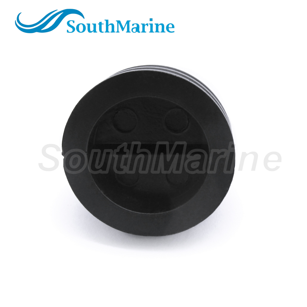 Boat Motor 676-82577-01 676-82577-00 703-KEYCA-PS Ignition Start Key Boot Cover / Key Cap for Yamaha 400 and 800 Series