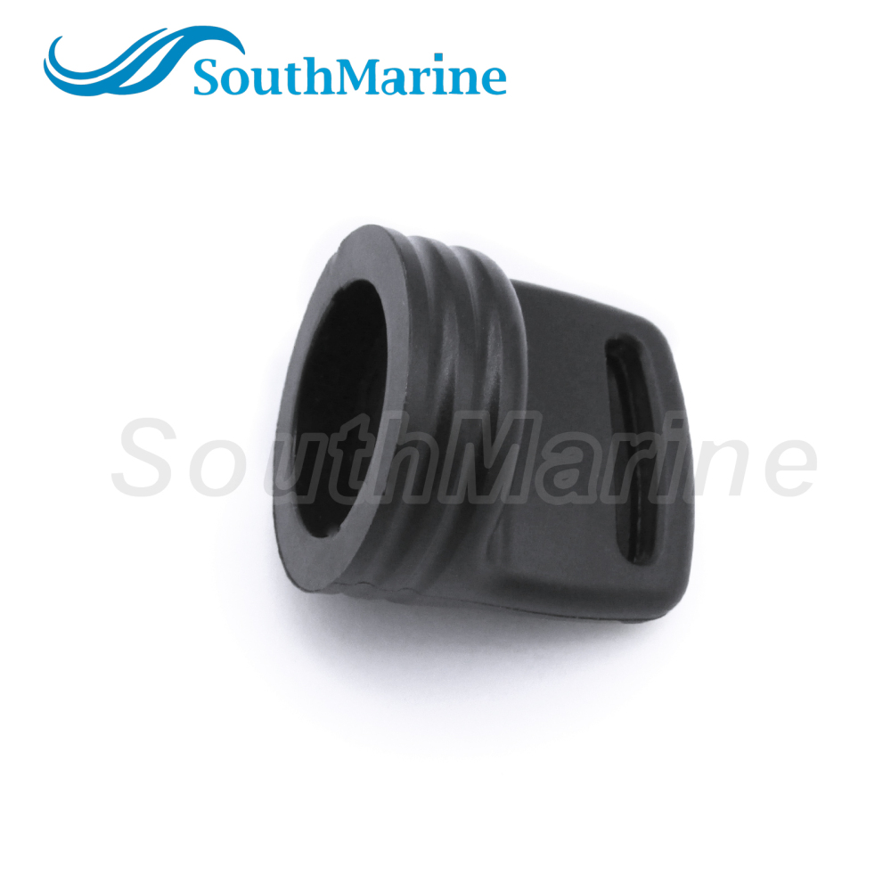 Boat Motor 676-82577-01 676-82577-00 703-KEYCA-PS Ignition Start Key Boot Cover / Key Cap for Yamaha 400 and 800 Series