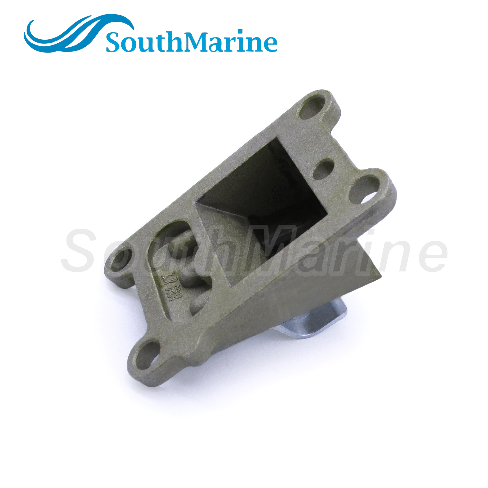 Boat Motor 6E0-13610-00 Reed Valve Assy for Yamaha Parsun Makara HDX Hidea Outboard Engine 4HP 5HP