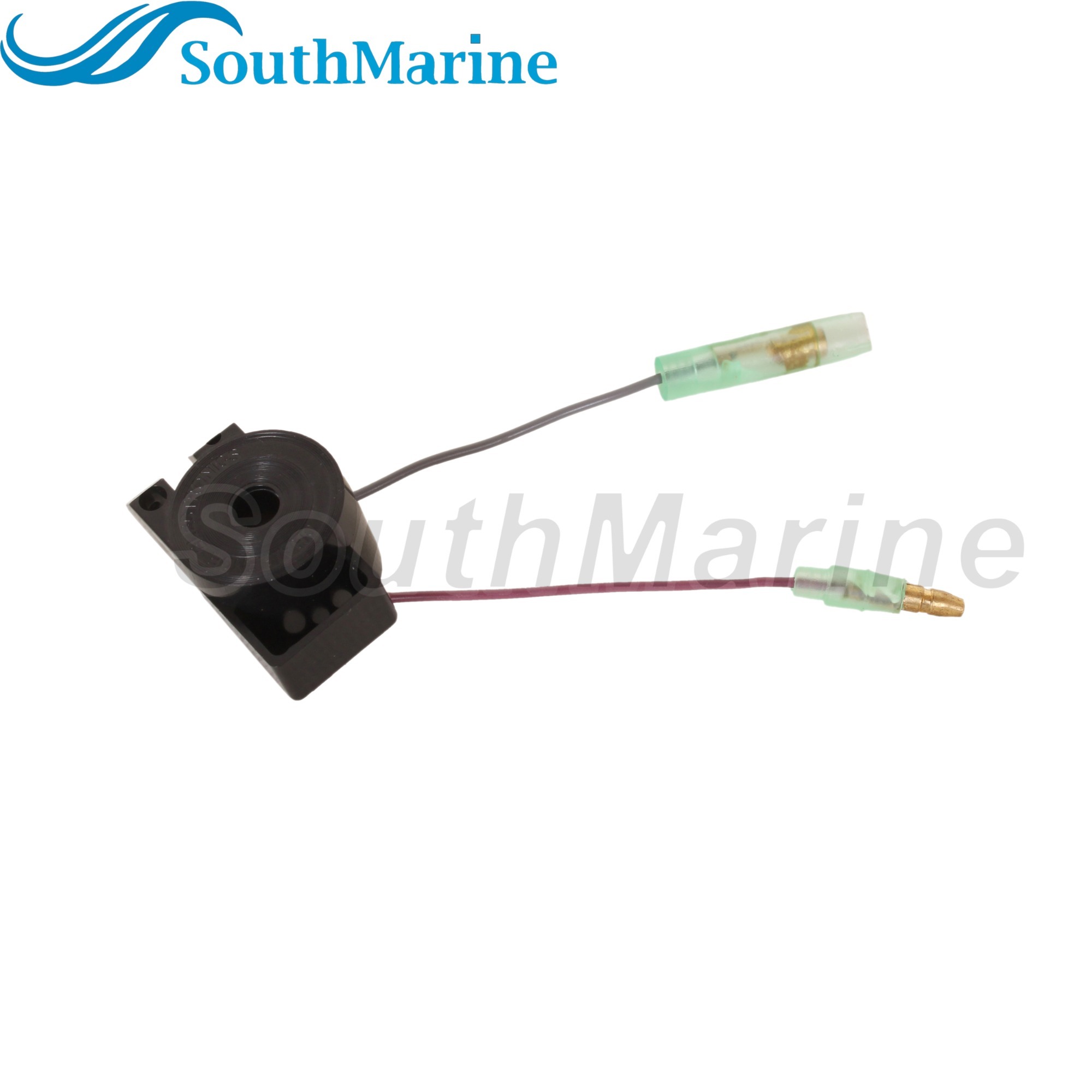 Boat Motor 816492A1 8M0144930 8M3001068 Alarm Assembly Audio Warn Buzzer for Mercury Mariner Remote Control Box 30HP-60HP