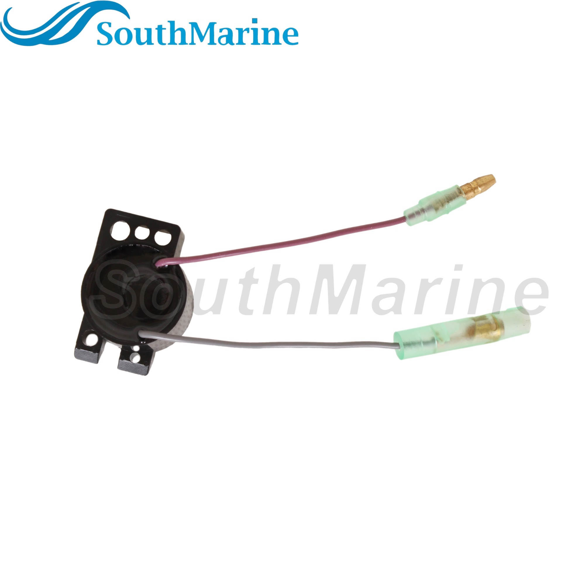 Boat Motor 816492A1 8M0144930 8M3001068 Alarm Assembly Audio Warn Buzzer for Mercury Mariner Remote Control Box 30HP-60HP