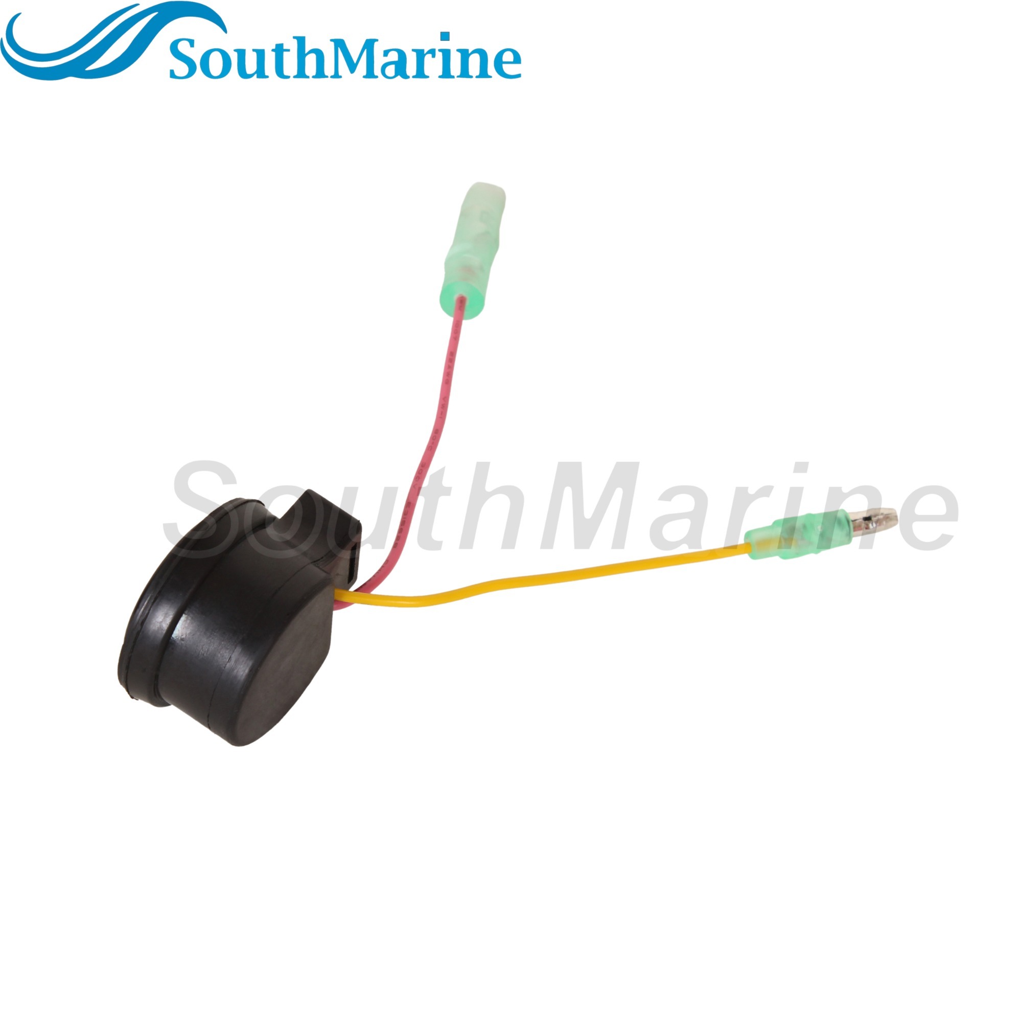 Boat Motor 703-83383-11 703-83383-00/01/02/10/A0 Alarm Horn Warning / Buzzer Beeper Sounder for Yamaha 703 Remote Control Box