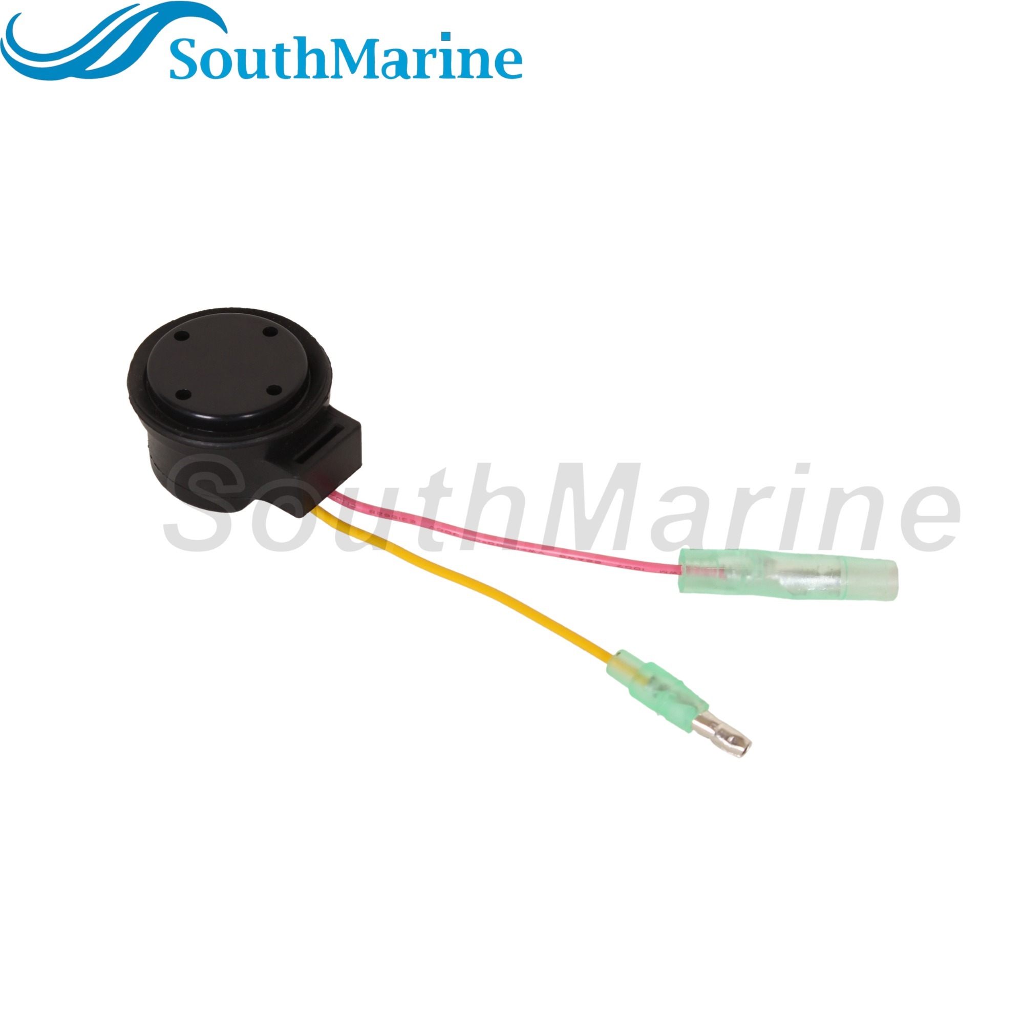 Boat Motor 703-83383-11 703-83383-00/01/02/10/A0 Alarm Horn Warning / Buzzer Beeper Sounder for Yamaha 703 Remote Control Box