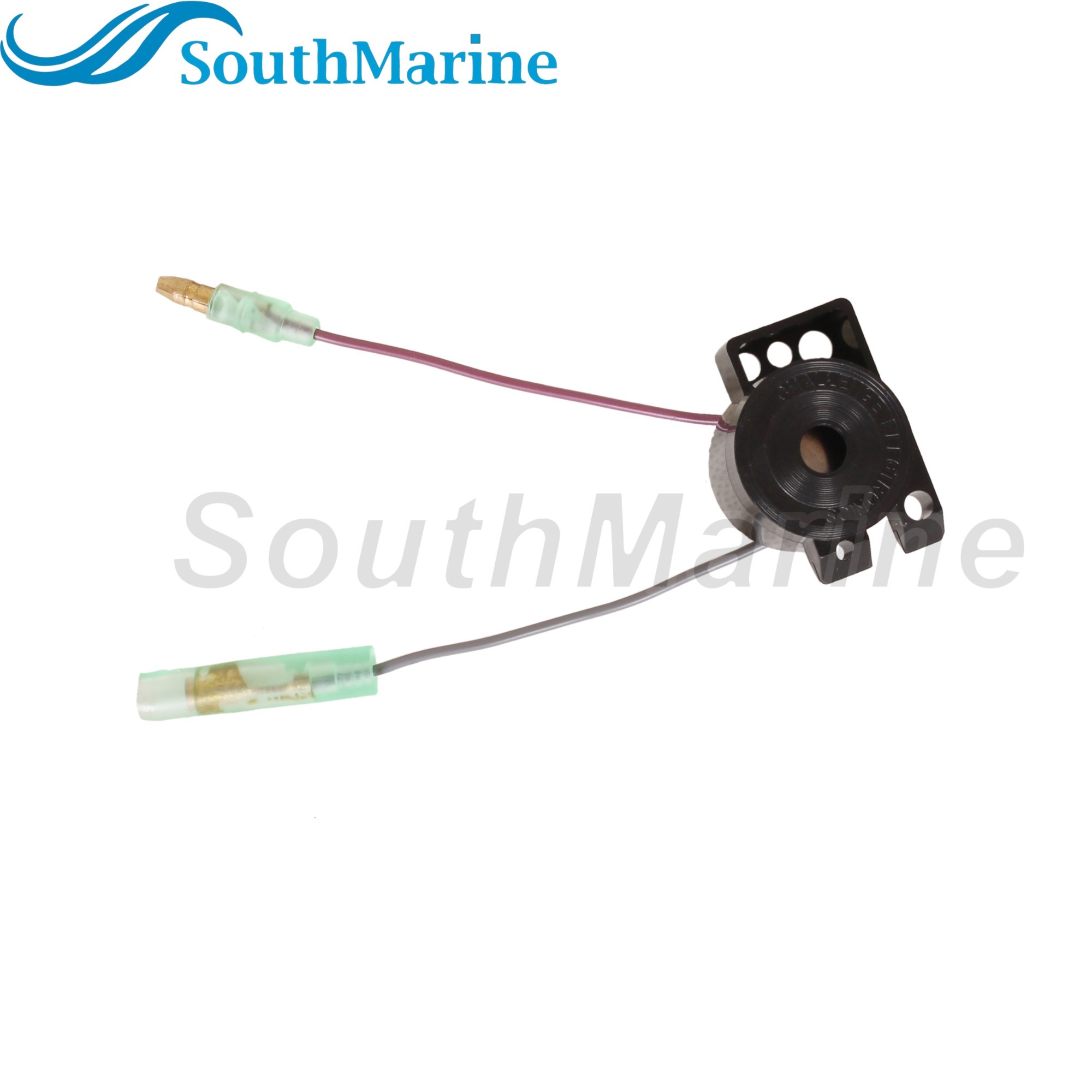 Boat Motor 816492A1 8M0144930 8M3001068 Alarm Assembly Audio Warn Buzzer for Mercury Mariner Remote Control Box 30HP-60HP