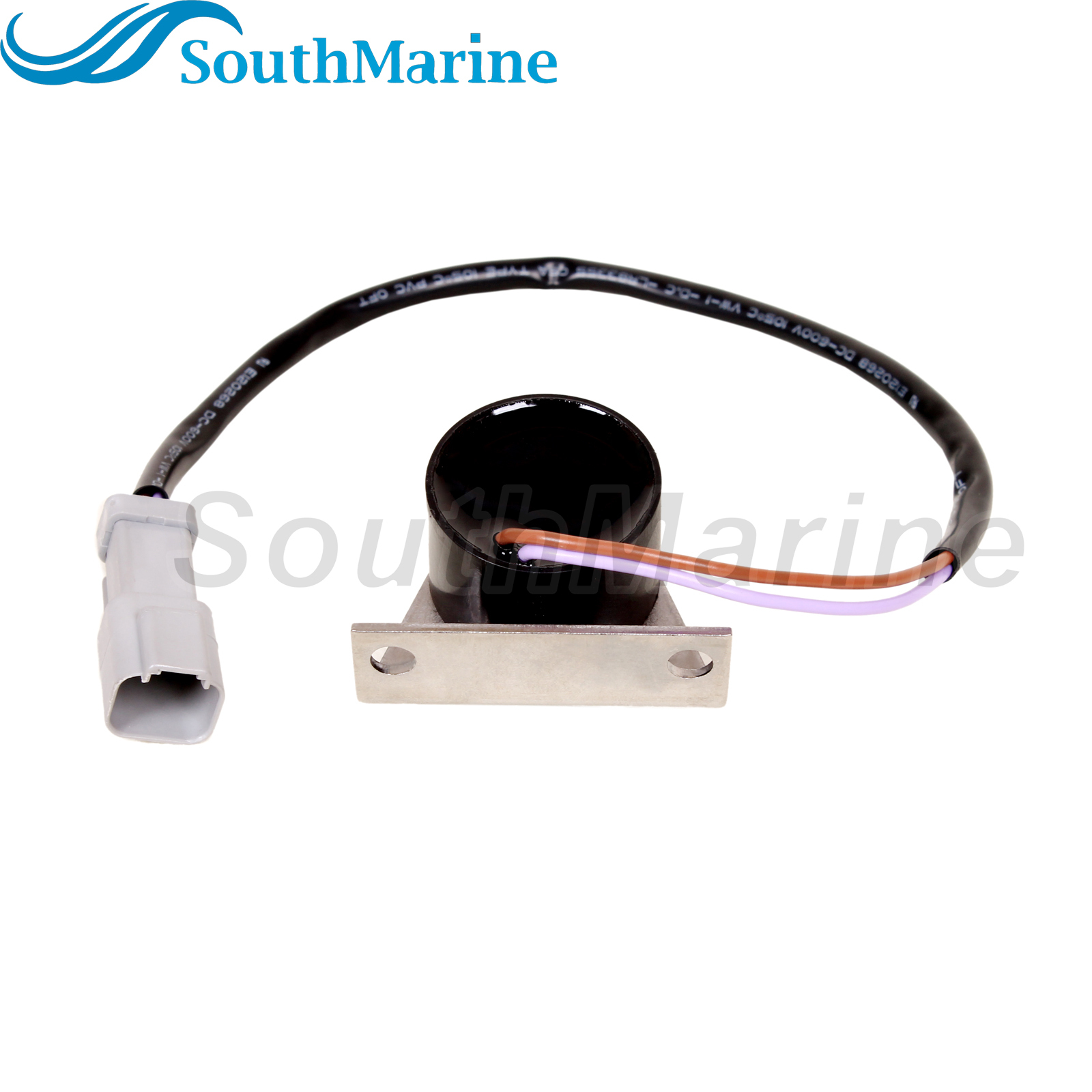 Boat Motor 0353629 353629 Alarm Assembly Audio / Horn Warning / Buzzer Beeper for Evinrude Johnson OMC BRP Remote Control Box