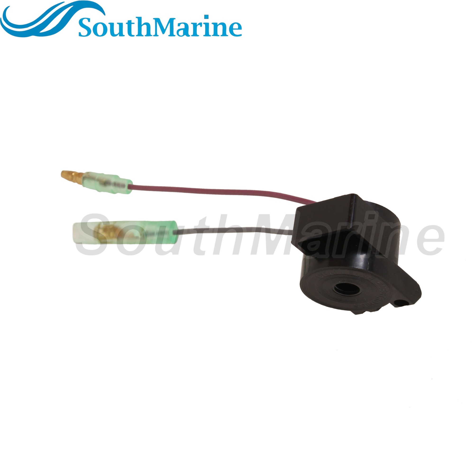 Boat Motor 816492A1 8M0144930 8M3001068 Alarm Assembly Audio Warn Buzzer for Mercury Mariner Remote Control Box 30HP-60HP