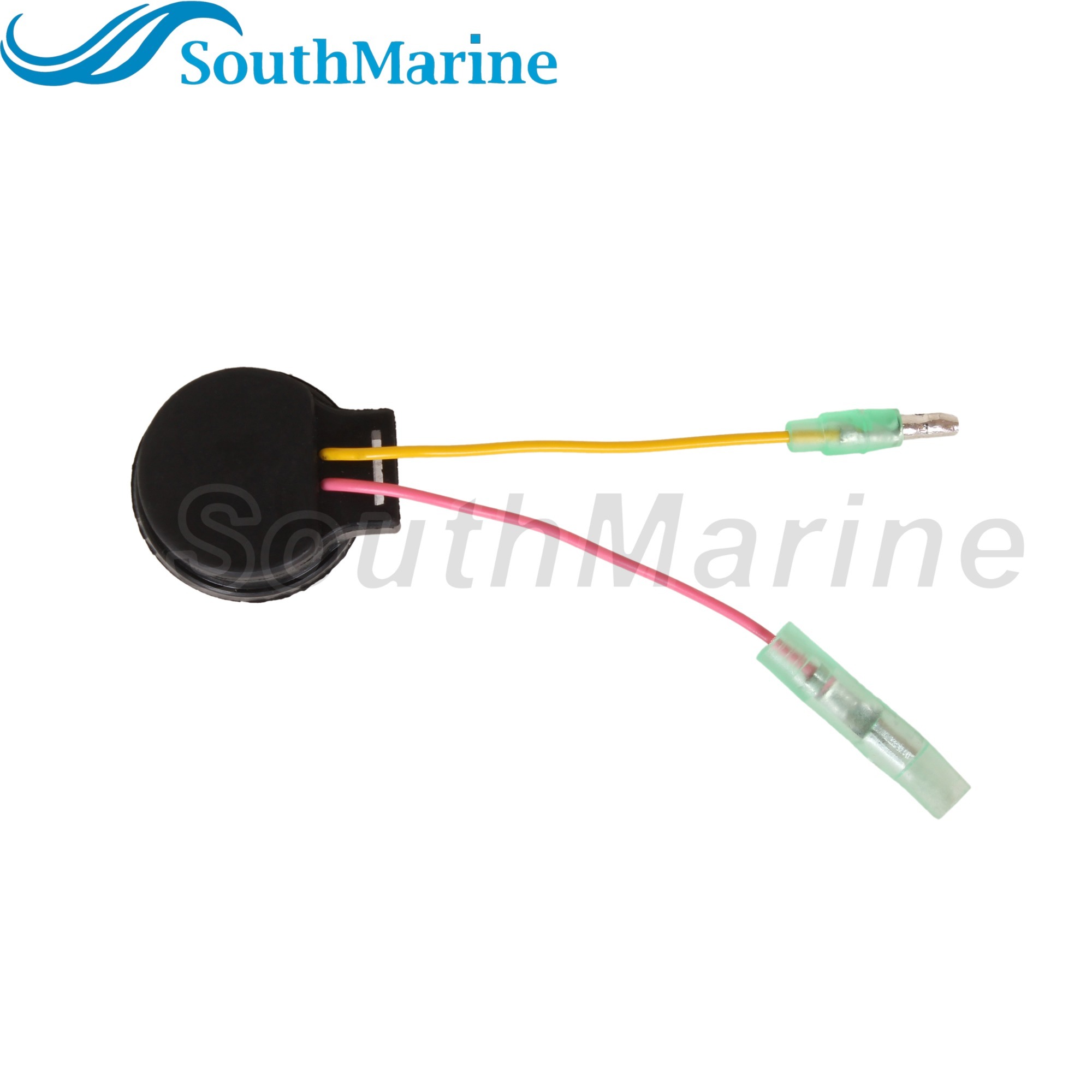 Boat Motor 703-83383-11 703-83383-00/01/02/10/A0 Alarm Horn Warning / Buzzer Beeper Sounder for Yamaha 703 Remote Control Box