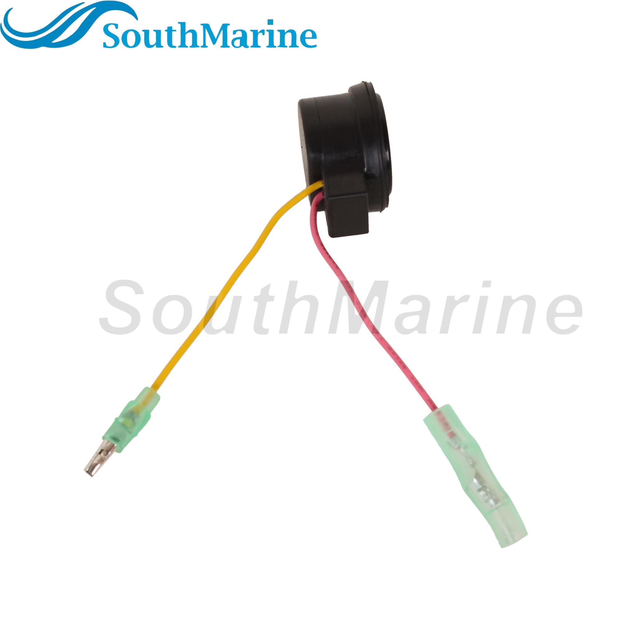Boat Motor 703-83383-11 703-83383-00/01/02/10/A0 Alarm Horn Warning / Buzzer Beeper Sounder for Yamaha 703 Remote Control Box