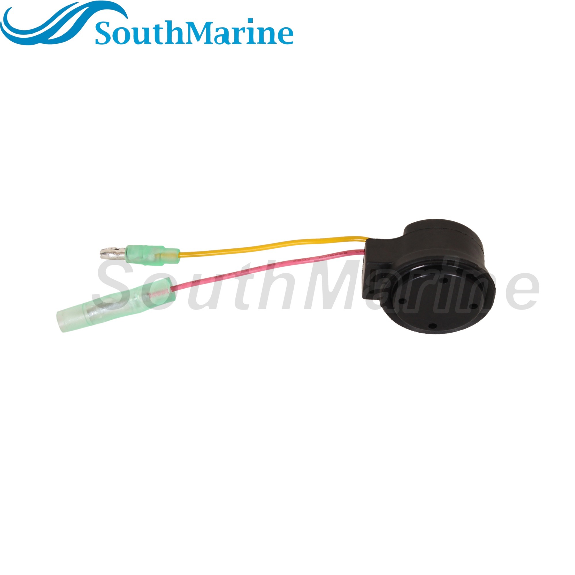 Boat Motor 703-83383-11 703-83383-00/01/02/10/A0 Alarm Horn Warning / Buzzer Beeper Sounder for Yamaha 703 Remote Control Box