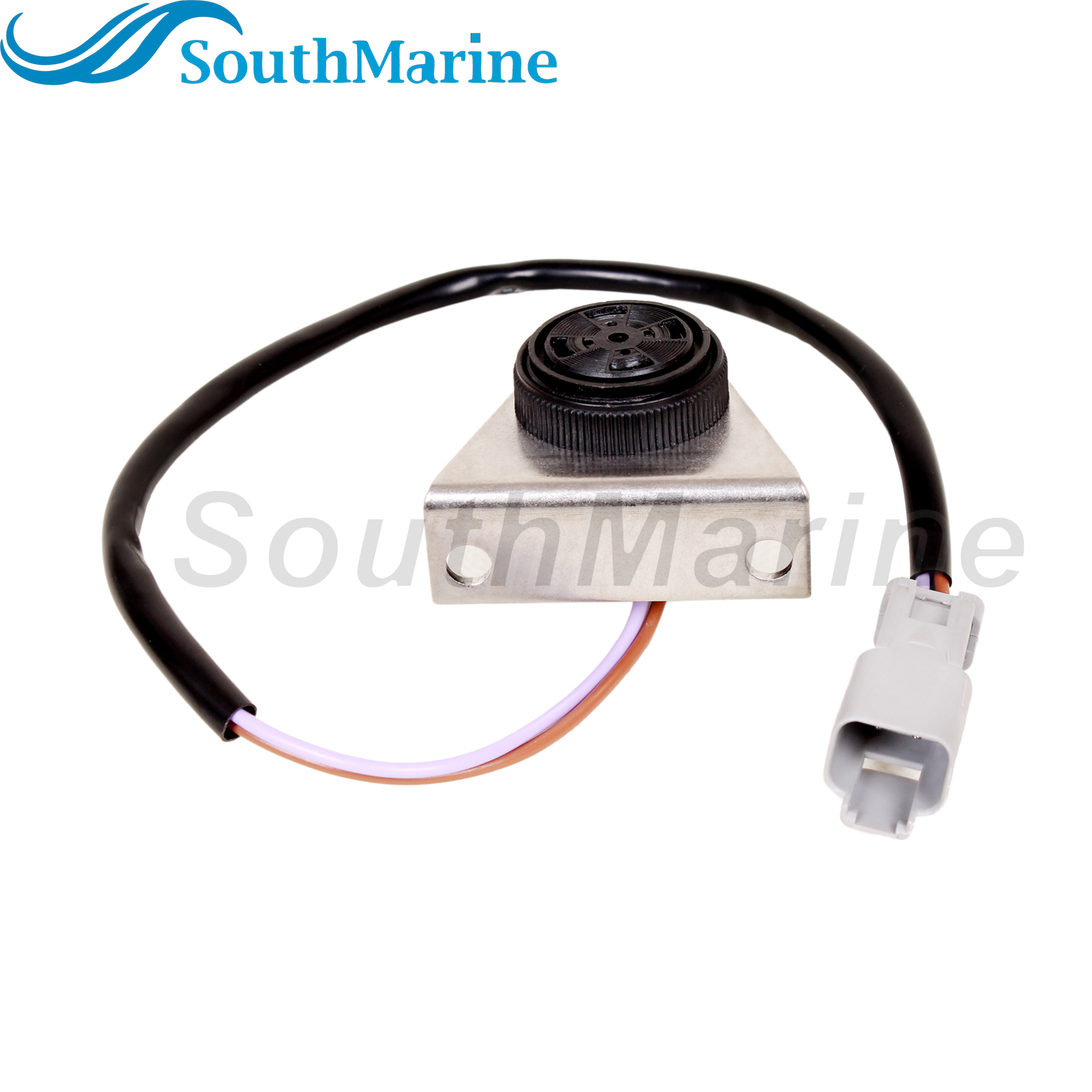 Boat Motor 0353629 353629 Alarm Assembly Audio / Horn Warning / Buzzer Beeper for Evinrude Johnson OMC BRP Remote Control Box
