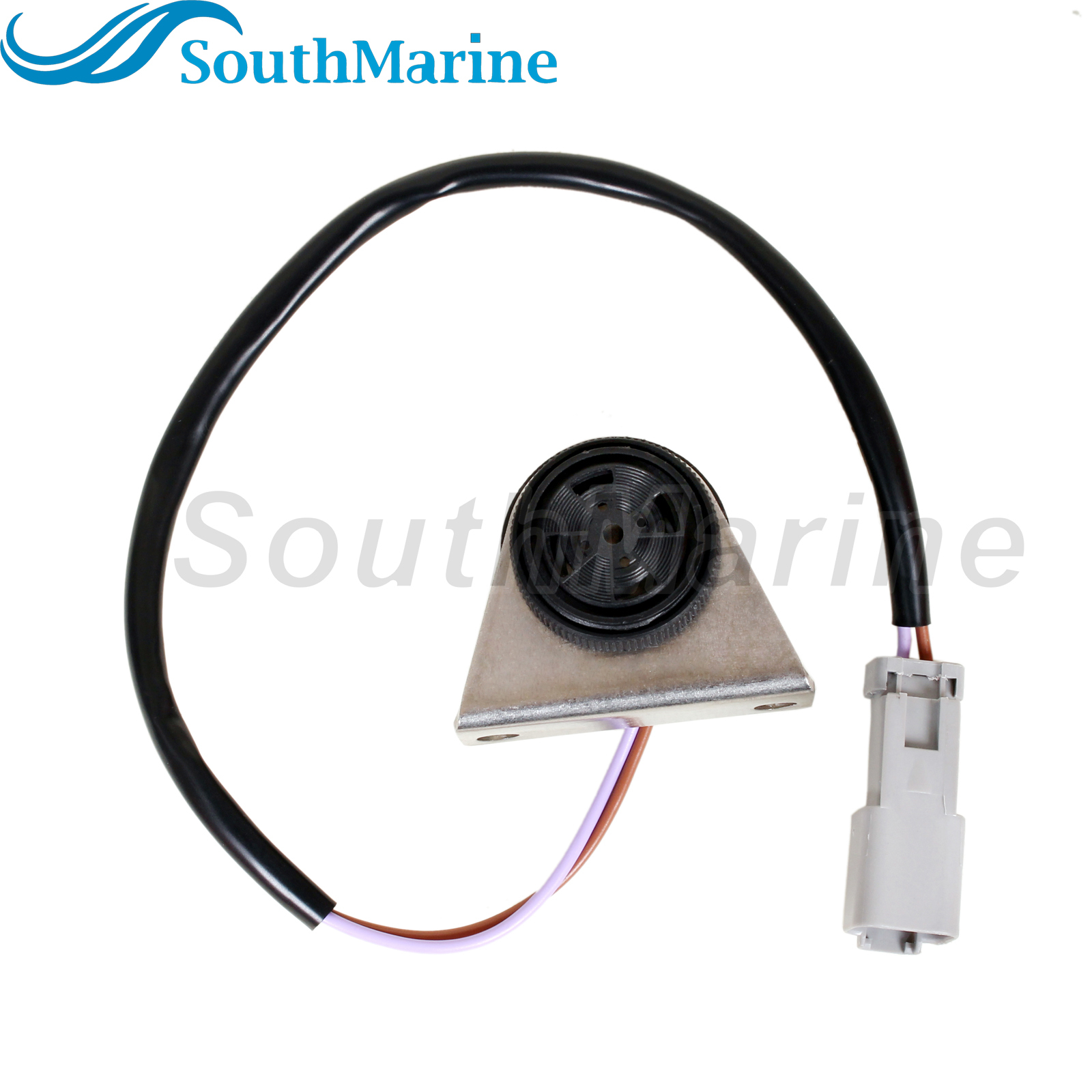 Boat Motor 0353629 353629 Alarm Assembly Audio / Horn Warning / Buzzer Beeper for Evinrude Johnson OMC BRP Remote Control Box