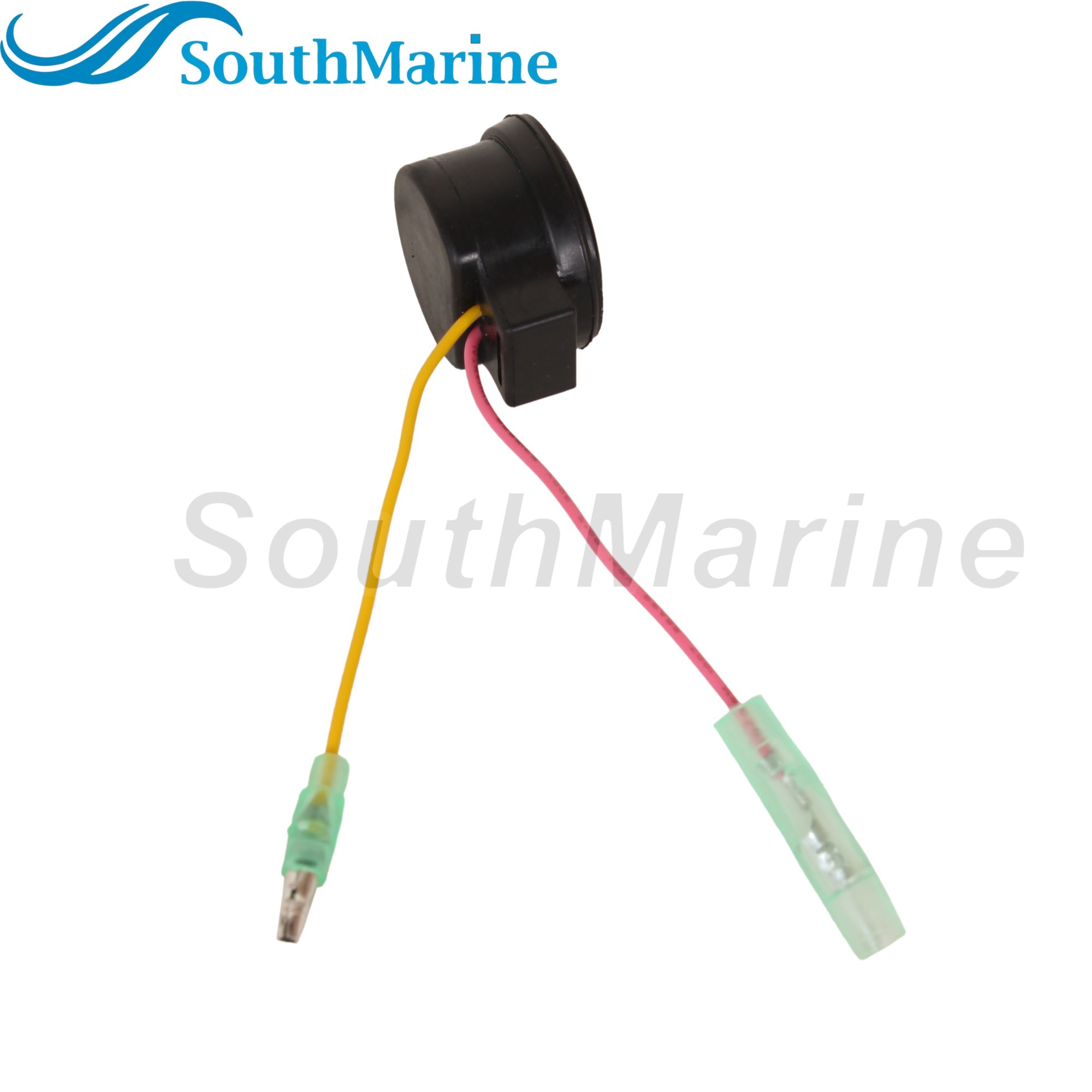 Boat Motor 703-83383-11 703-83383-00/01/02/10/A0 Alarm Horn Warning / Buzzer Beeper Sounder for Yamaha 703 Remote Control Box