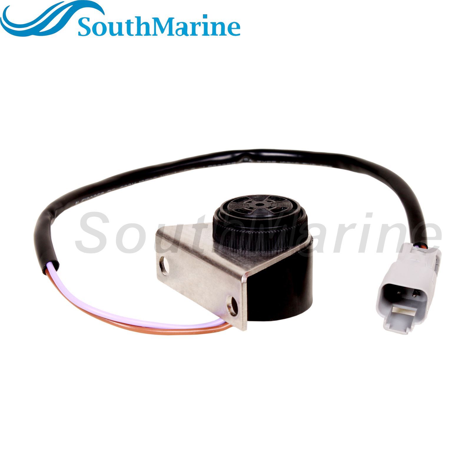 Boat Motor 0353629 353629 Alarm Assembly Audio / Horn Warning / Buzzer Beeper for Evinrude Johnson OMC BRP Remote Control Box