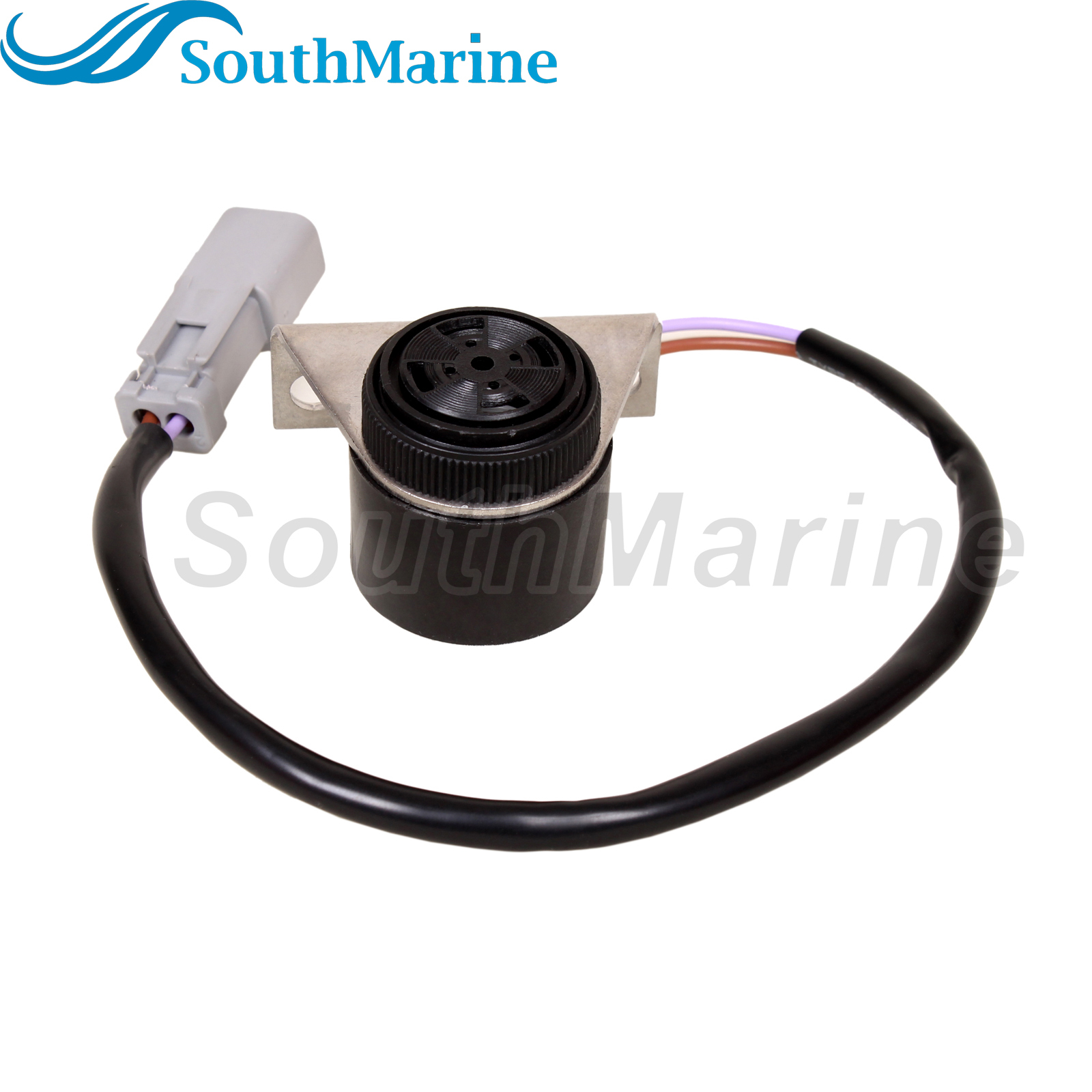 Boat Motor 0353629 353629 Alarm Assembly Audio / Horn Warning / Buzzer Beeper for Evinrude Johnson OMC BRP Remote Control Box