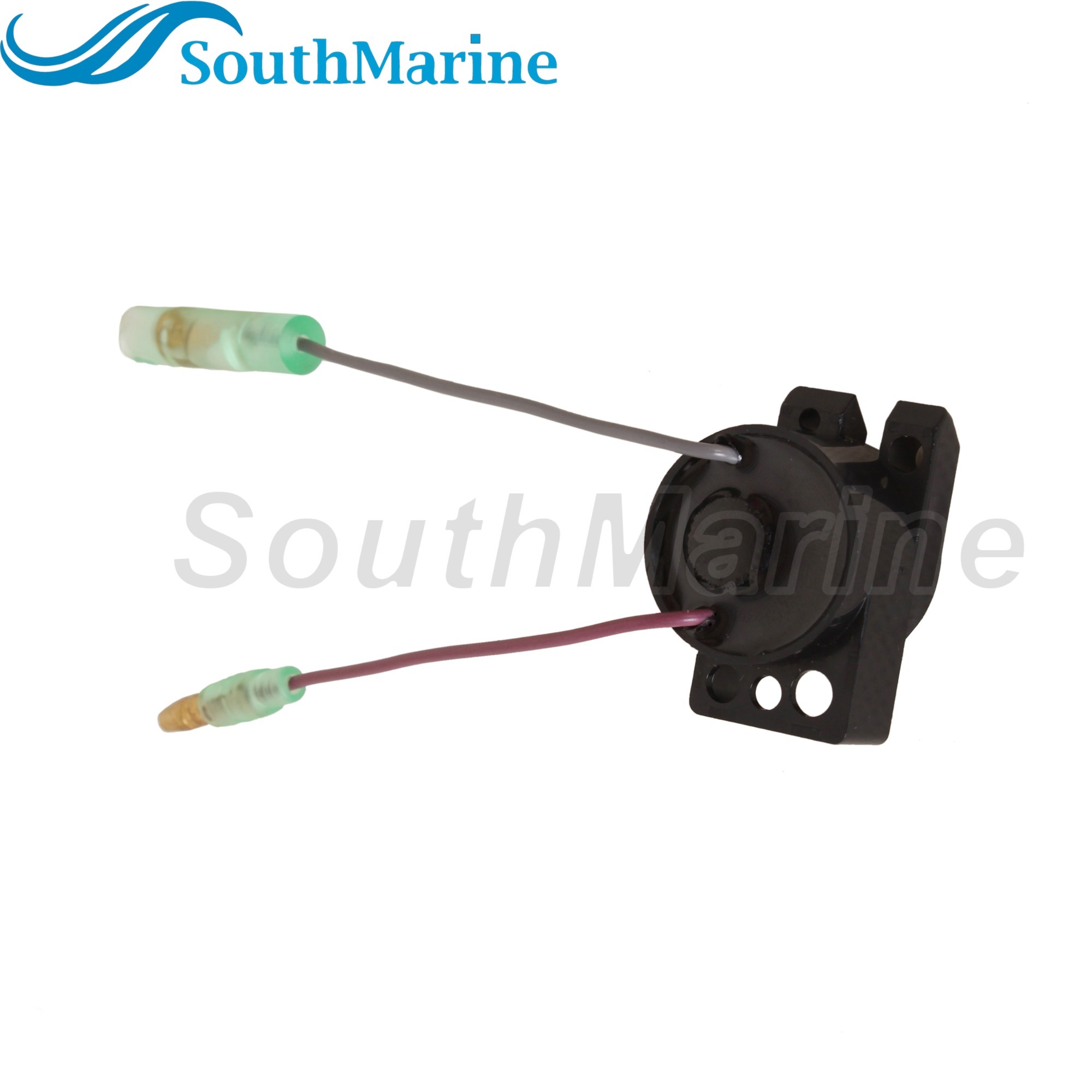 Boat Motor 816492A1 8M0144930 8M3001068 Alarm Assembly Audio Warn Buzzer for Mercury Mariner Remote Control Box 30HP-60HP