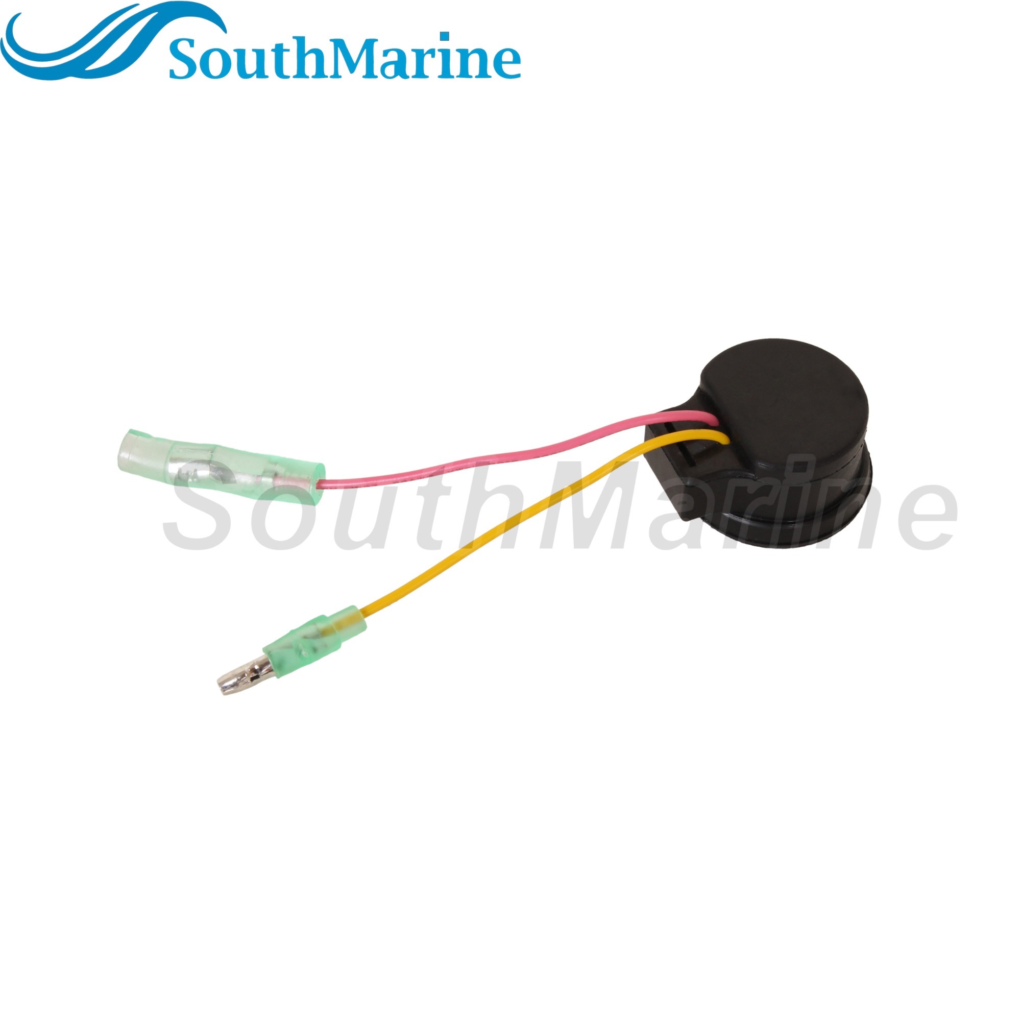 Boat Motor 703-83383-11 703-83383-00/01/02/10/A0 Alarm Horn Warning / Buzzer Beeper Sounder for Yamaha 703 Remote Control Box