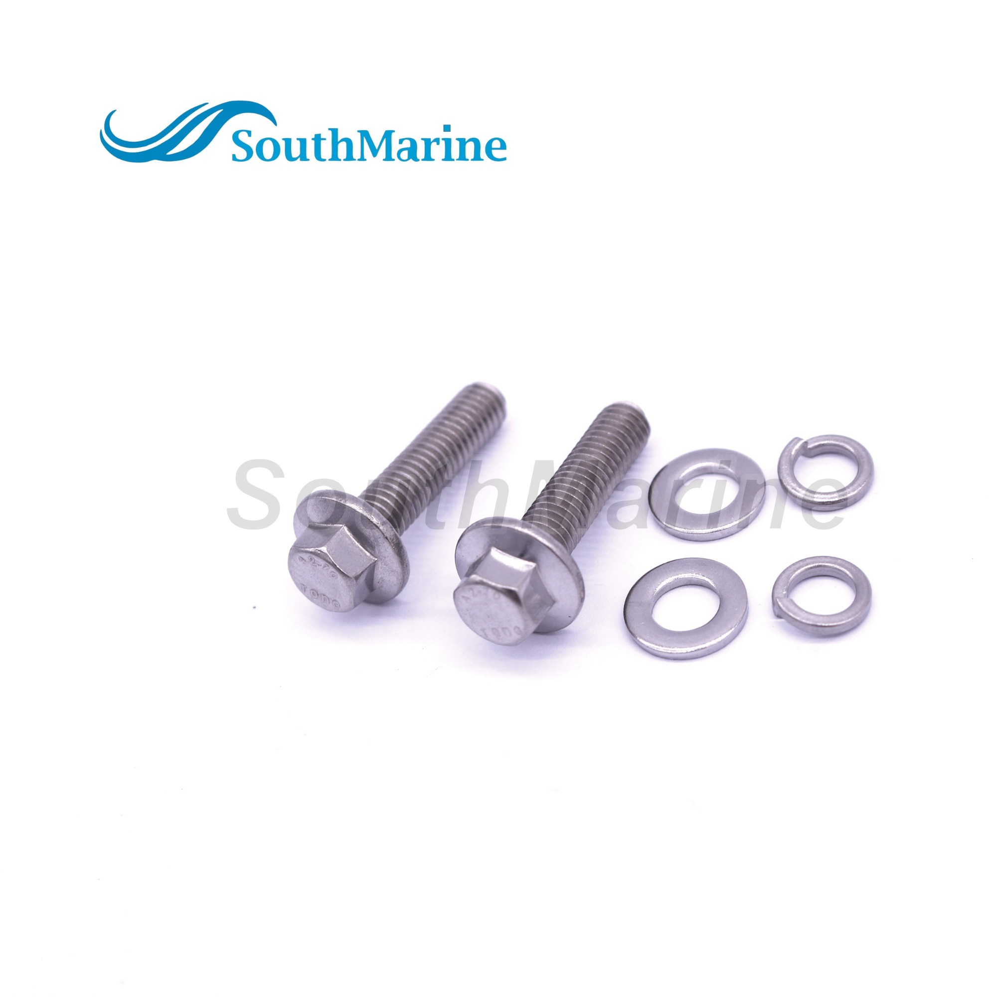 Boat Motor 63D-45251-00 63D-45251-01 Zinc Anode for Yamaha Outboard Engine 40HP 50HP
