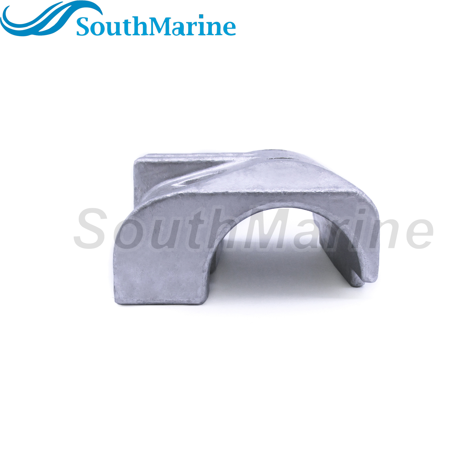 Boat Motor 63D-45251-00 63D-45251-01 Zinc Anode for Yamaha Outboard Engine 40HP 50HP
