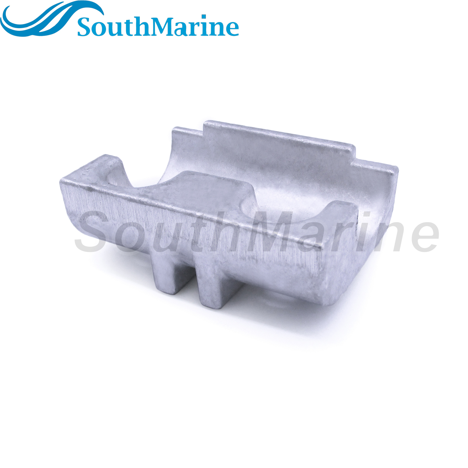 Boat Motor 63D-45251-00 63D-45251-01 Zinc Anode for Yamaha Outboard Engine 40HP 50HP