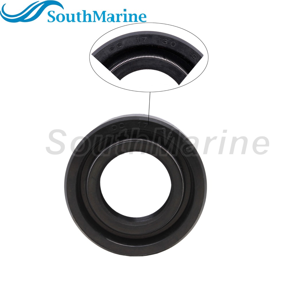 Boat Motor 346-65013-0 346650130M Oil Seal for Tohatsu Nissan / 161622 for Mercury / 5040080 for Evinrude Johnson OMC 8HP-30HP