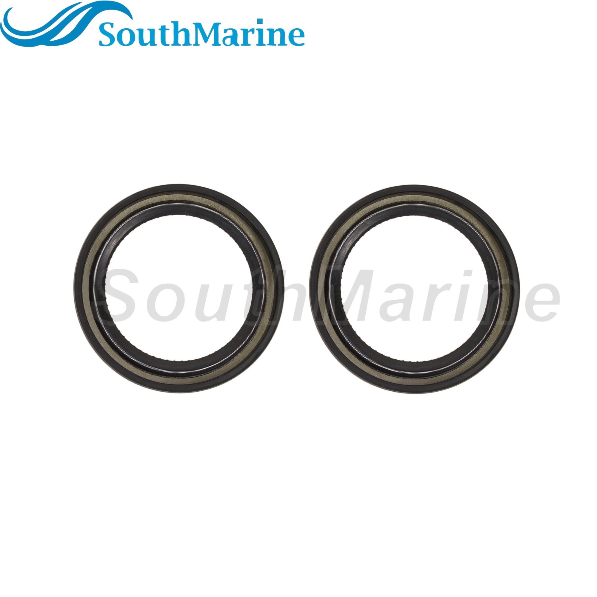 Boat Motor 93102-38008/38M54/38M59 68V-12223-00 Camshaft Oil Seal for Yamaha / 26-804144 804144001 for Mercury 75HP-425HP