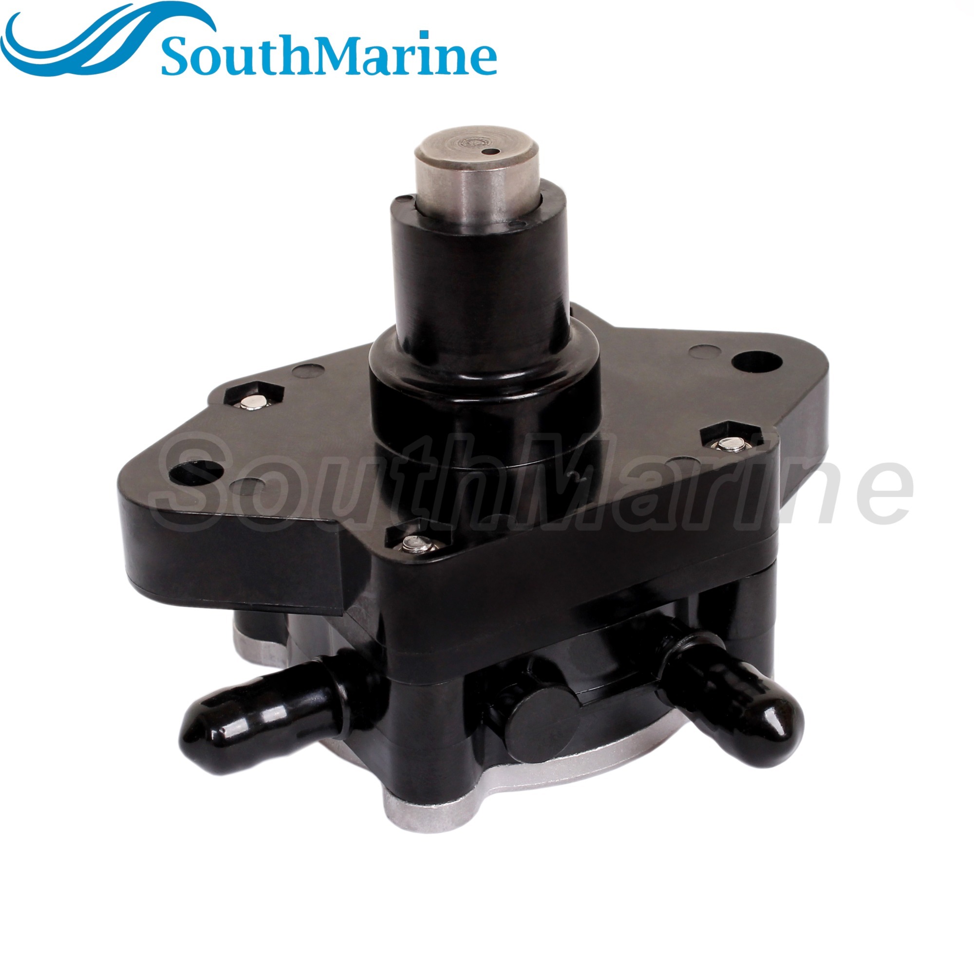 Fuel Pump 3H8-04000-1 3H8040001M for Tohatsu Nissan / 803529T04 for Mercury / 5041064 for Evinrude Johnson OMC 9.9HP 15HP- 30HP