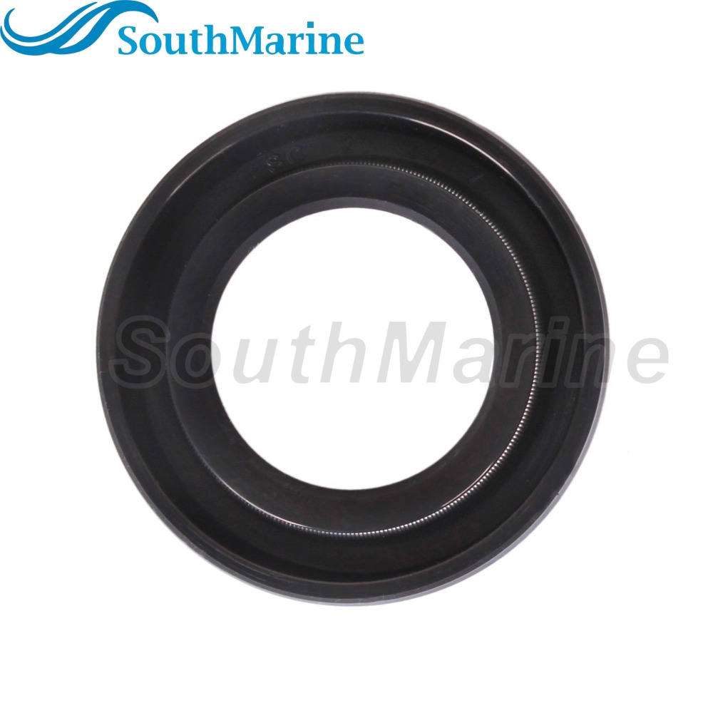 Boat Motor 93101-20M07 Propeller Shaft Oil Seal S-Type for Yamaha Parsun Powertec Hidea Repair Kit 20HP 25HP 30HP 45HP