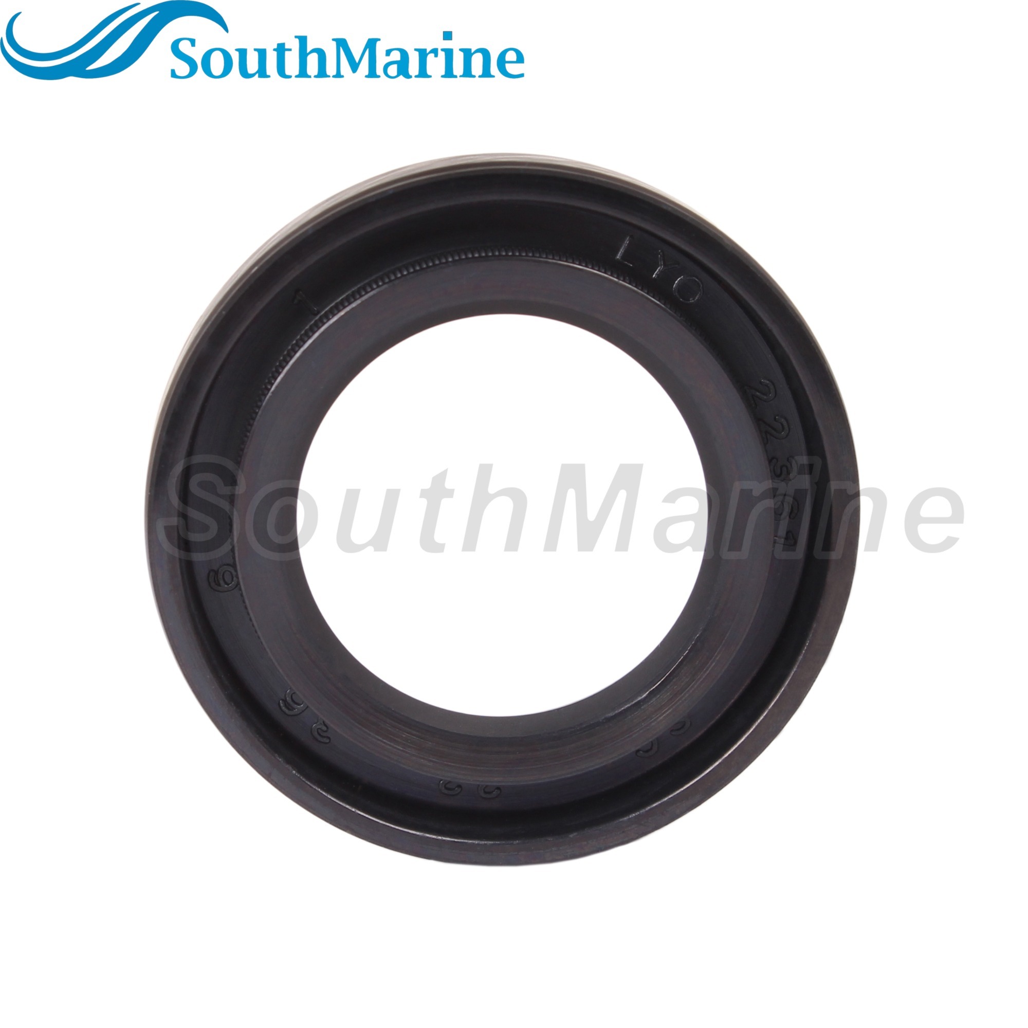 Boat Motor 93101-22067 93101-22067-00 18-0296 Oil Seal for Yamaha / 26-82233M 26-83406M 854017 for Mercury 25HP 30HP 40HP 50HP