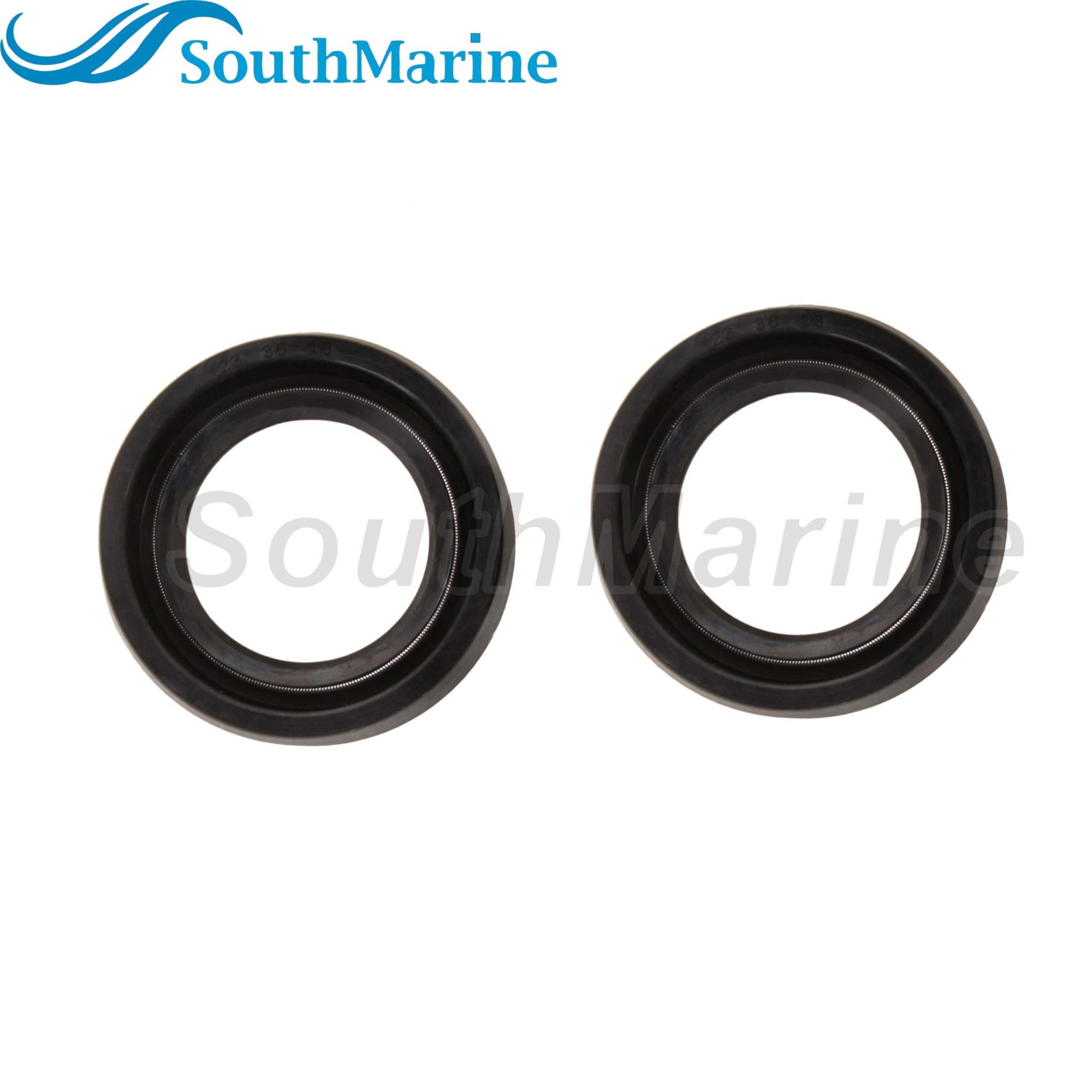 Boat Motor 93110-23M00 Camshaft Oil Seal for Yamaha Outboard Engine 9.9HP 15HP