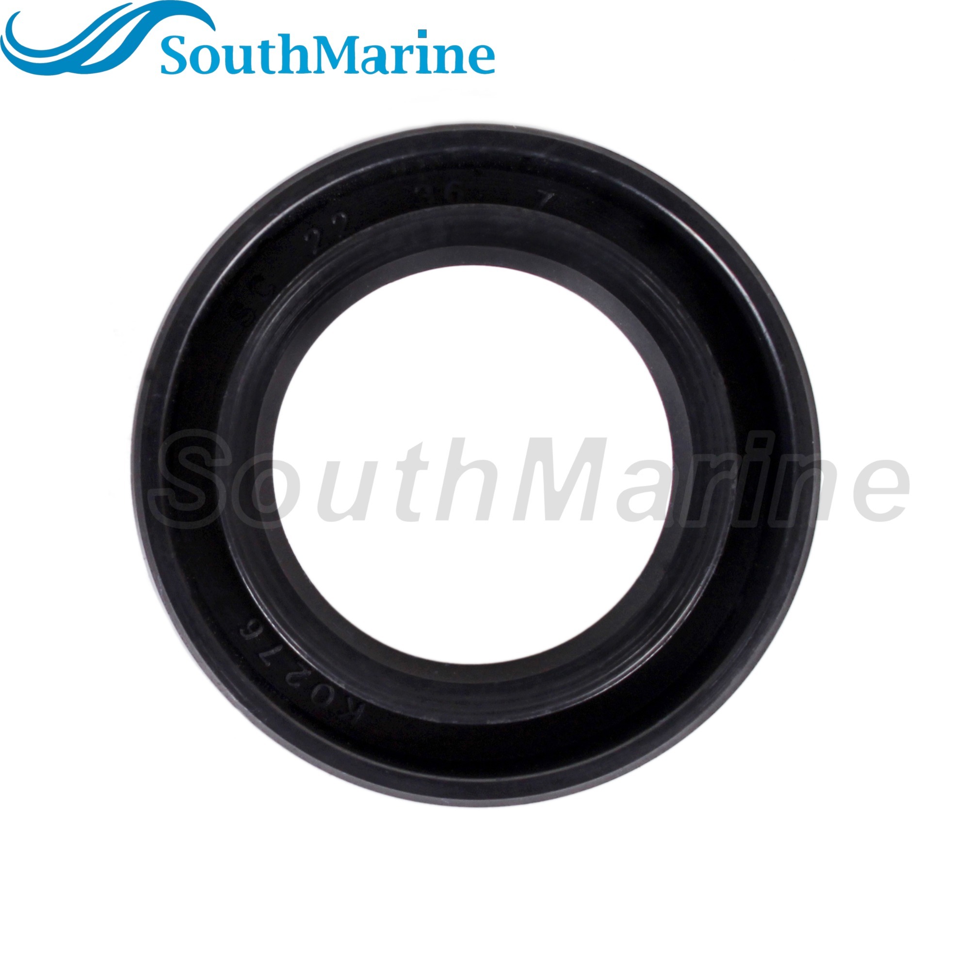 Boat Motor 93101-22067 93101-22M00 18-0296 Oil Seal for Yamaha / 282233M 83406M 854017 for Mercury Quicksilver 20HP-70HP