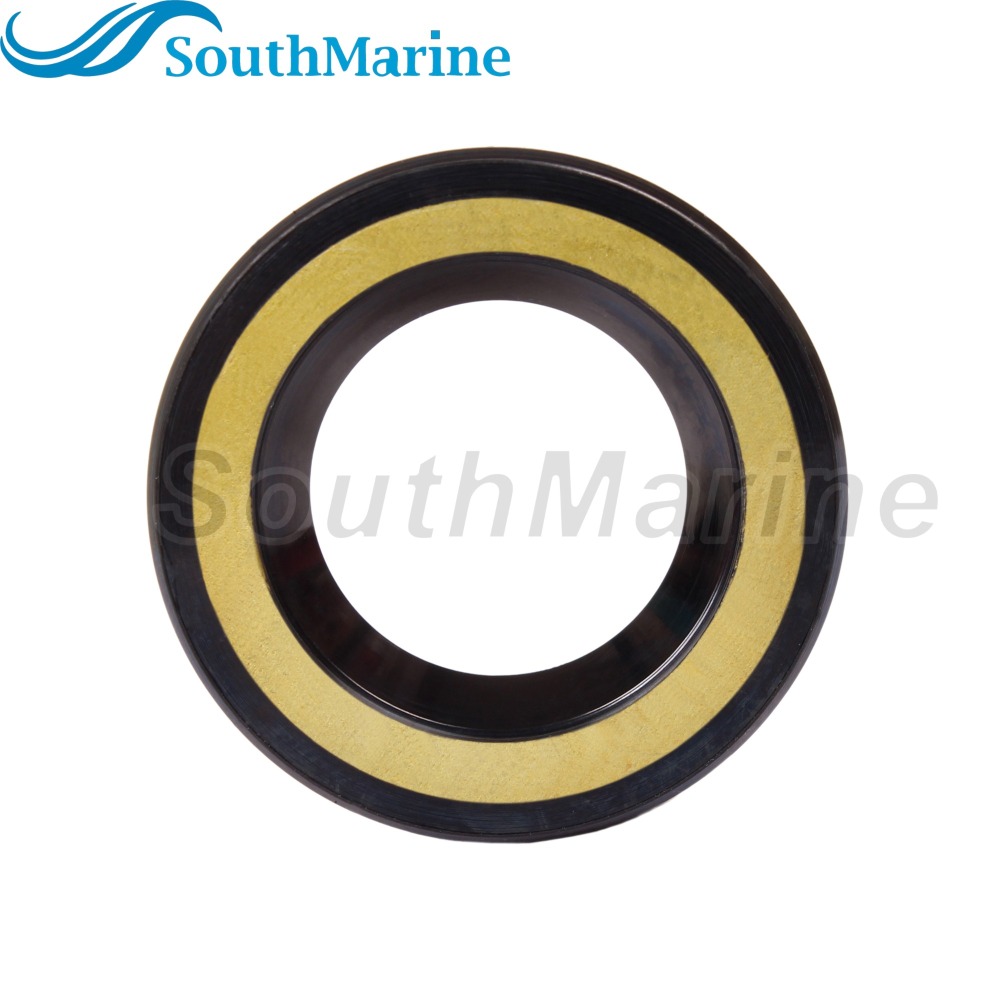 Boat Motor 93101-20M07 Propeller Shaft Oil Seal S-Type for Yamaha Parsun Powertec Hidea Repair Kit 20HP 25HP 30HP 45HP