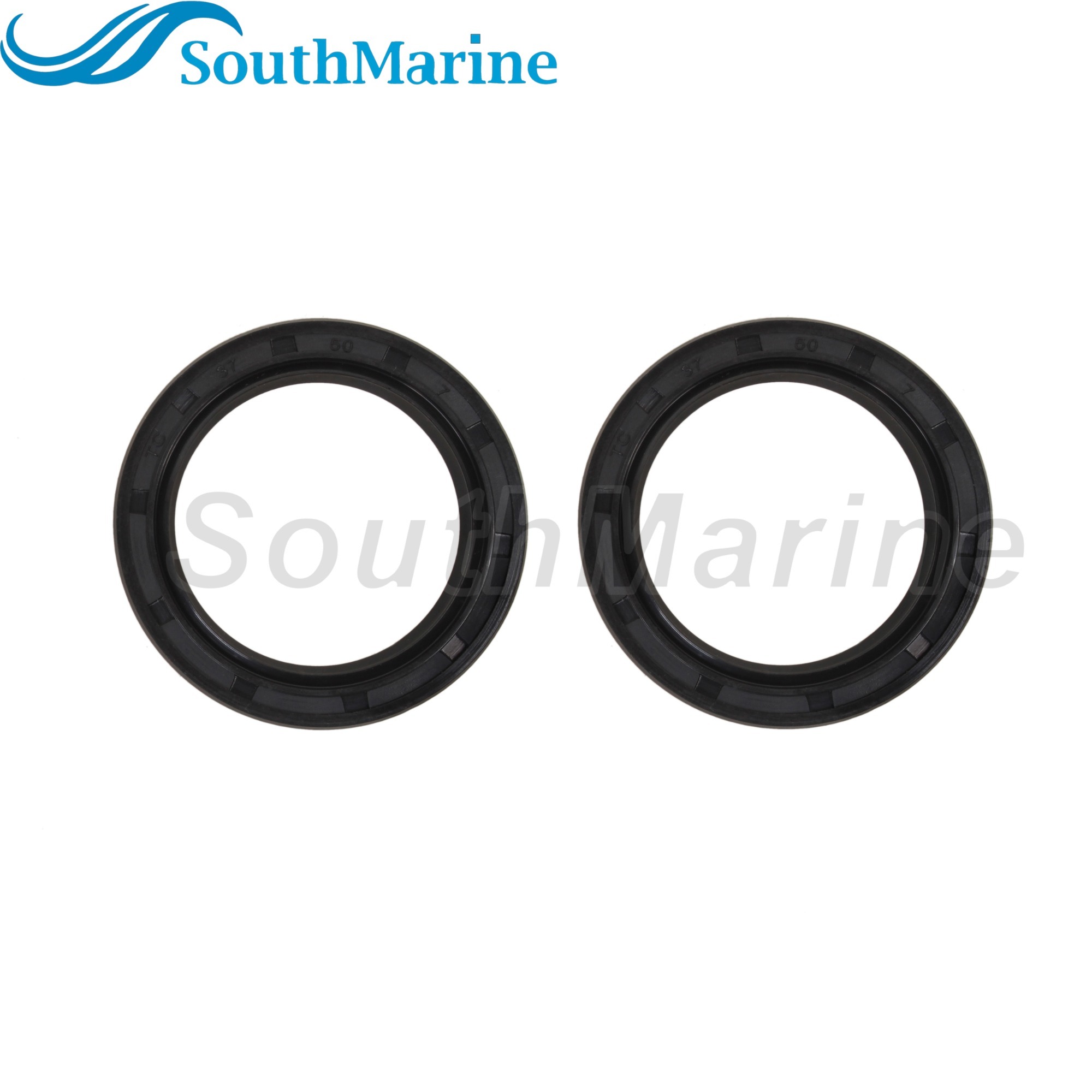 Boat Motor 93102-37M40 Camshaft Oil Seal for Yamaha Outboard Engine 25HP 40HP 50HP 60HP F25 F30 F40-F70