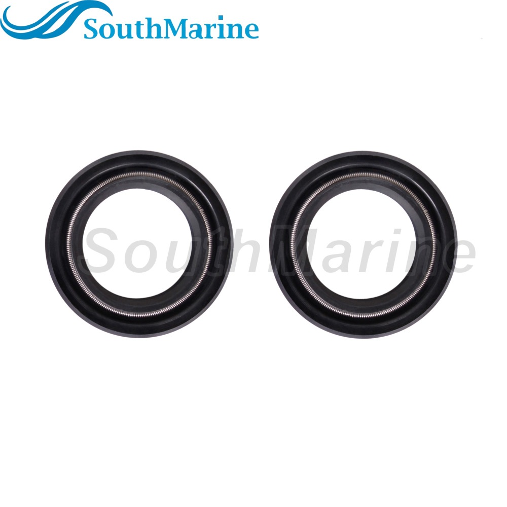 Boat Motor 346-60111-0 346601110 346601110M Oil Seal for Tohatsu for Nissan Outboard Engine 25HP 30HP