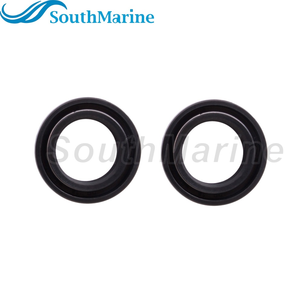 Boat Motor 346-60111-0 346601110 346601110M Oil Seal for Tohatsu for Nissan Outboard Engine 25HP 30HP