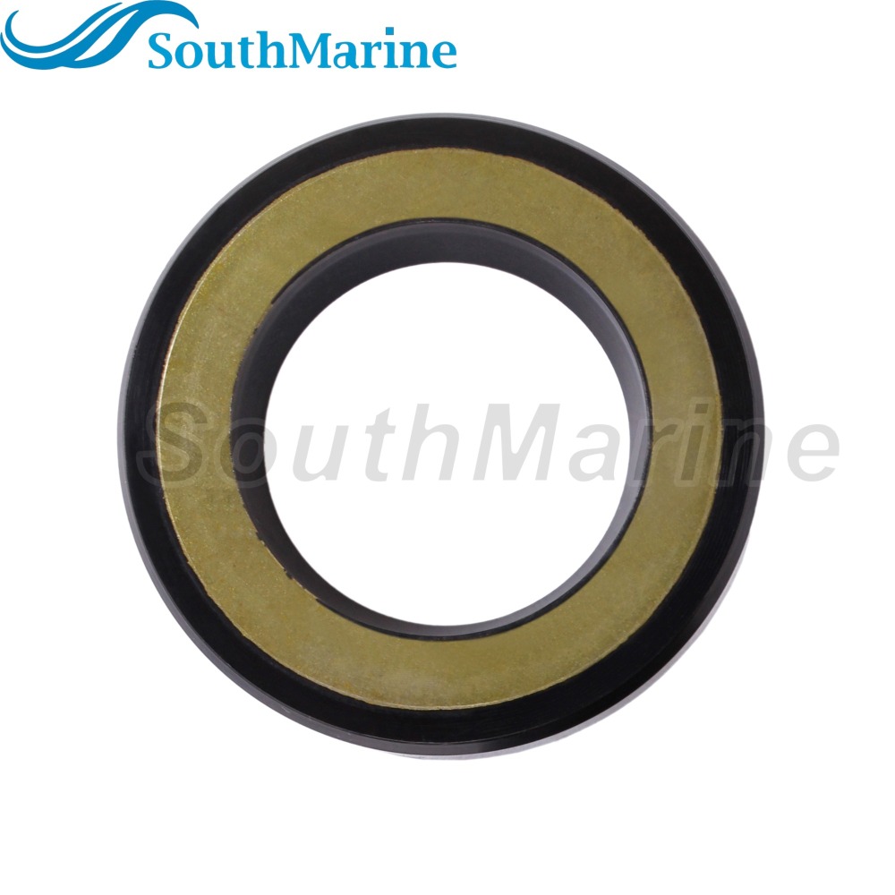 Boat Motor 93101-22067 93101-22M00 18-0296 Oil Seal for Yamaha / 282233M 83406M 854017 for Mercury Quicksilver 20HP-70HP